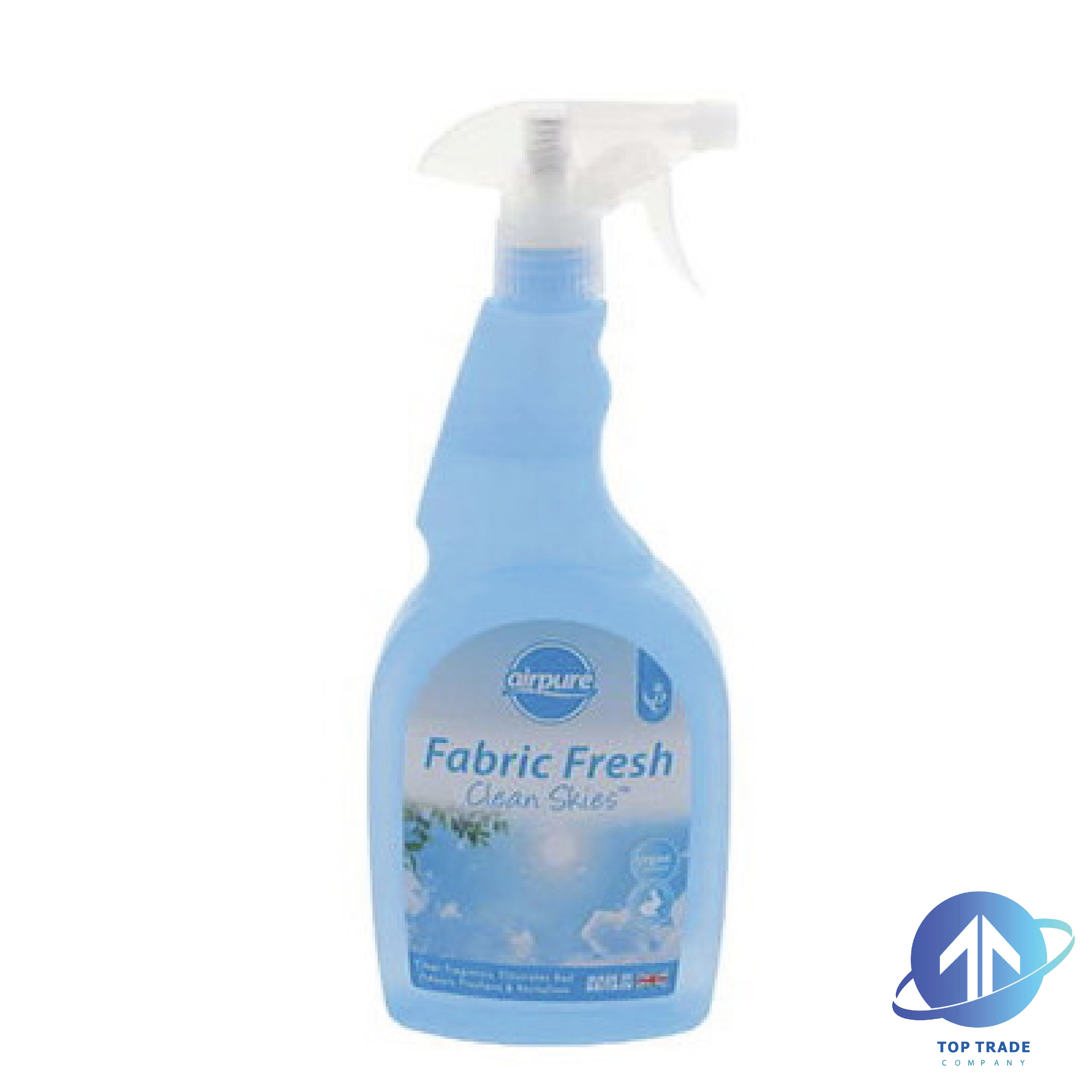 Airpure fabric freshener Clean Skies 750ml