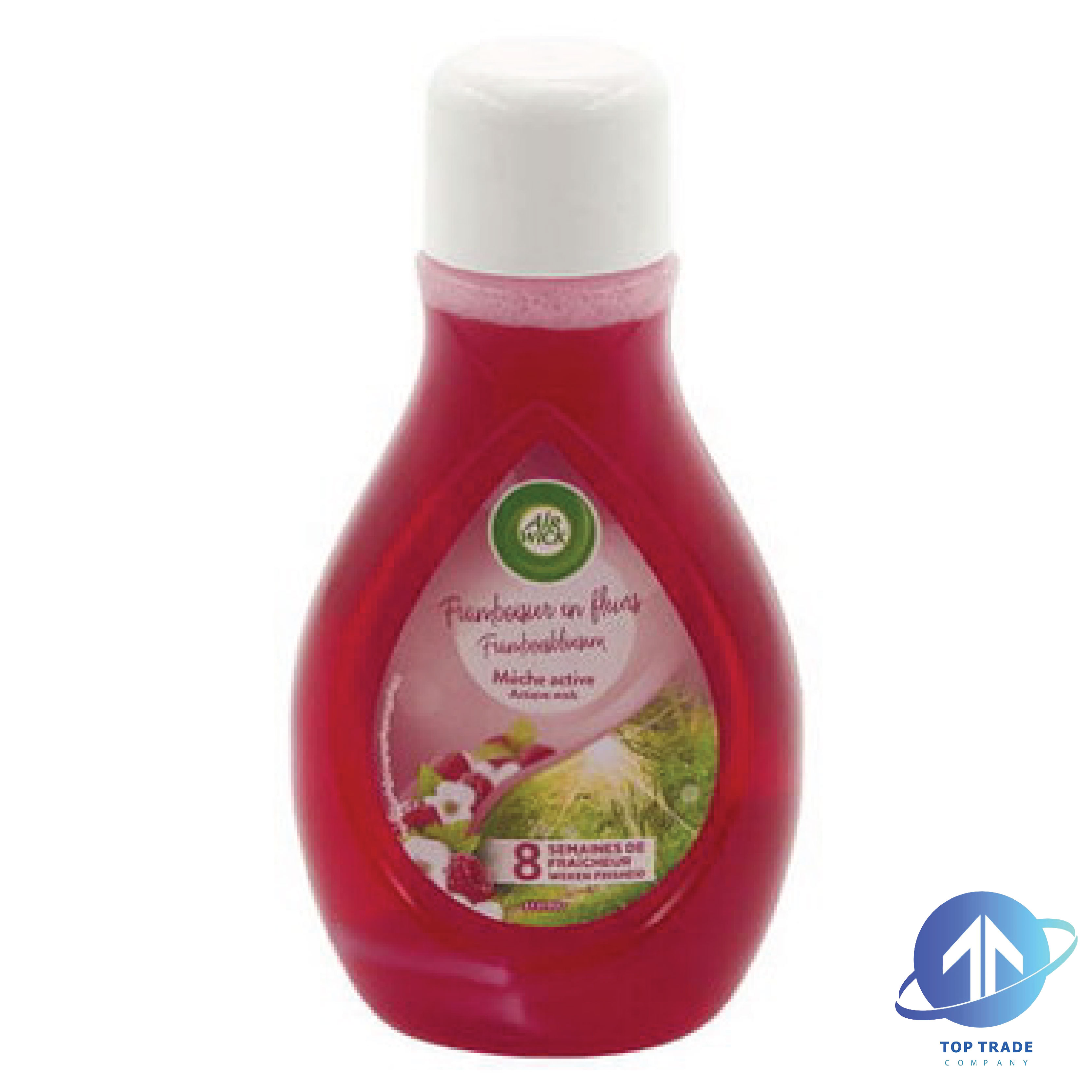 Airwick Fresh'n up Red Fruits 375ml