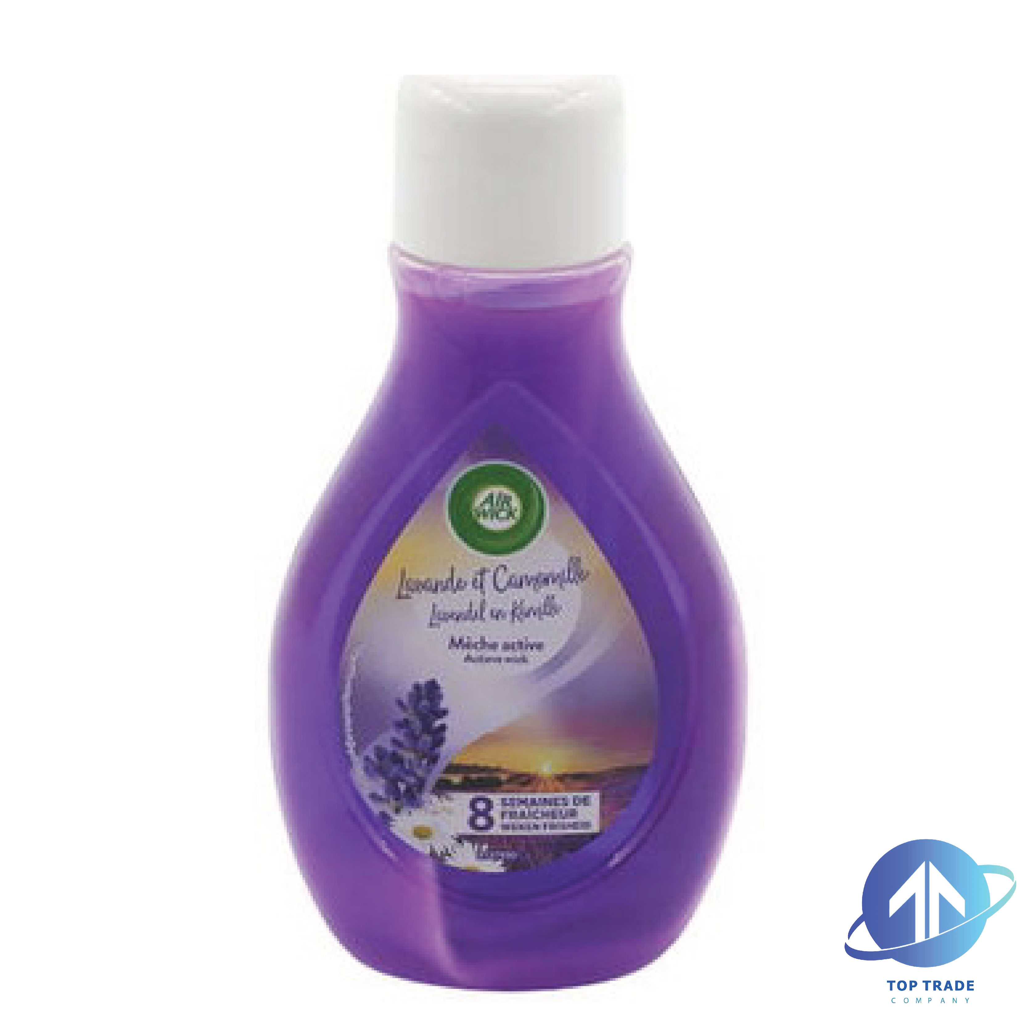 Airwick Fresh'n up Lavender 375ml