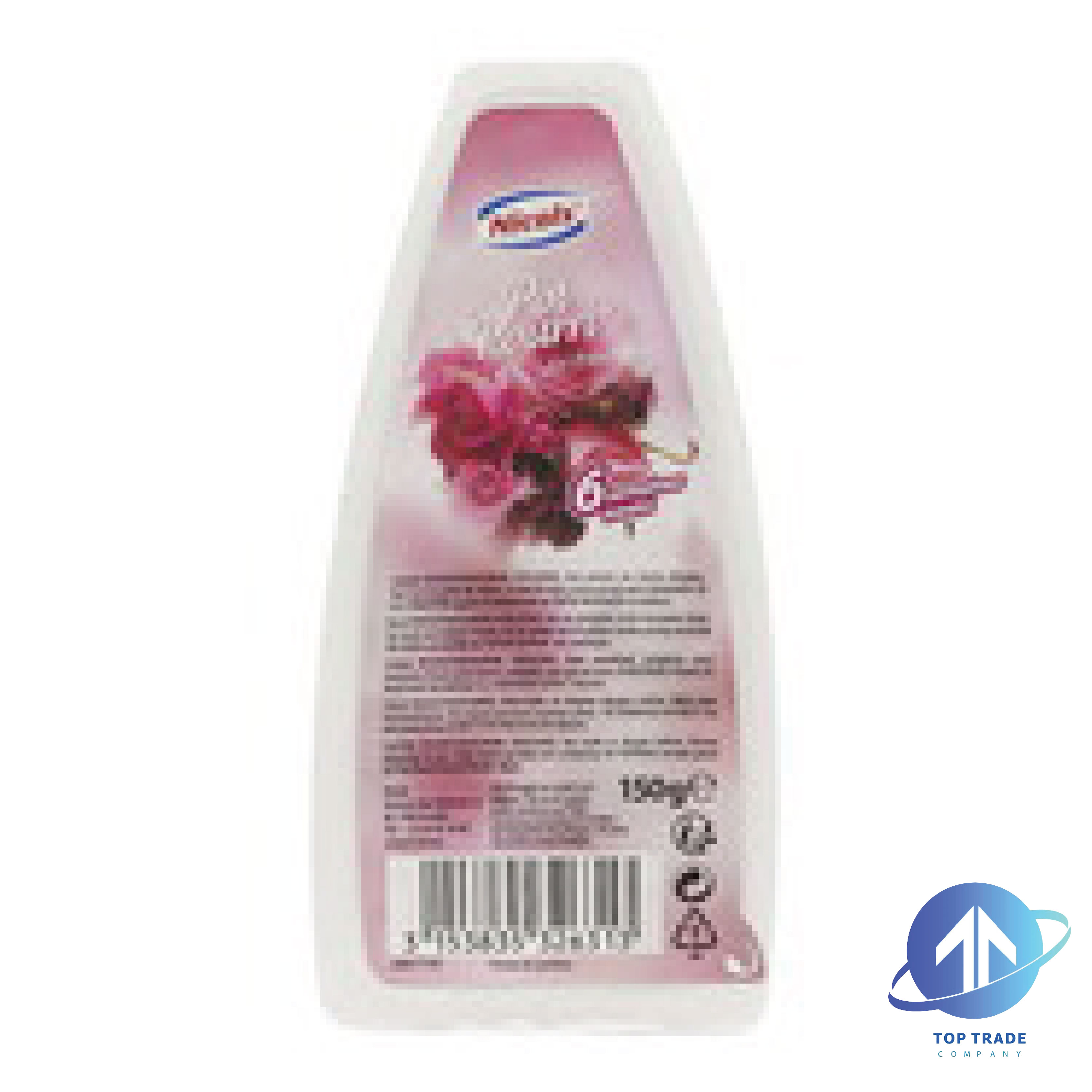 Nicols air freshener gel pot pourri 150gr