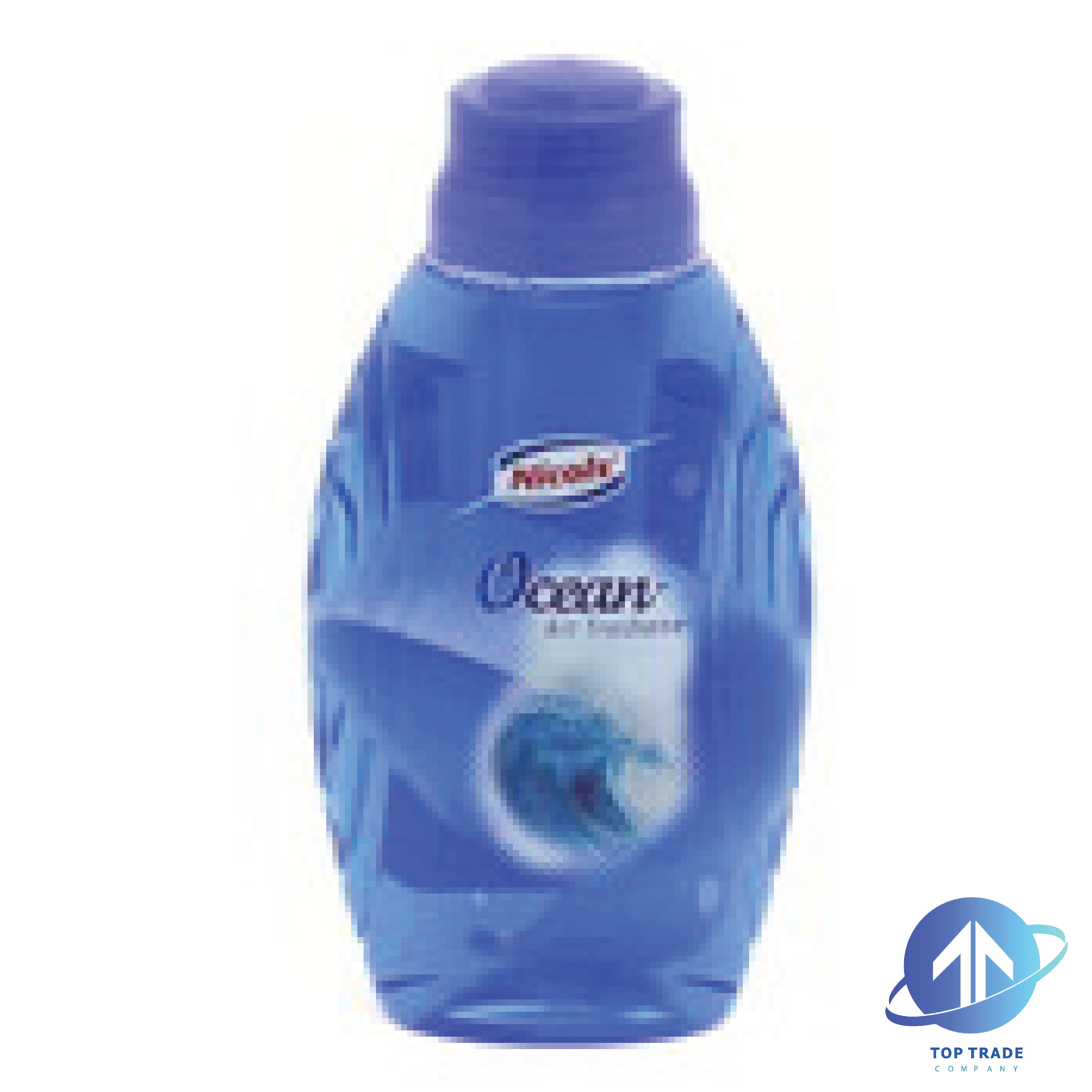 Nicols air freshener wick ocean 375ml