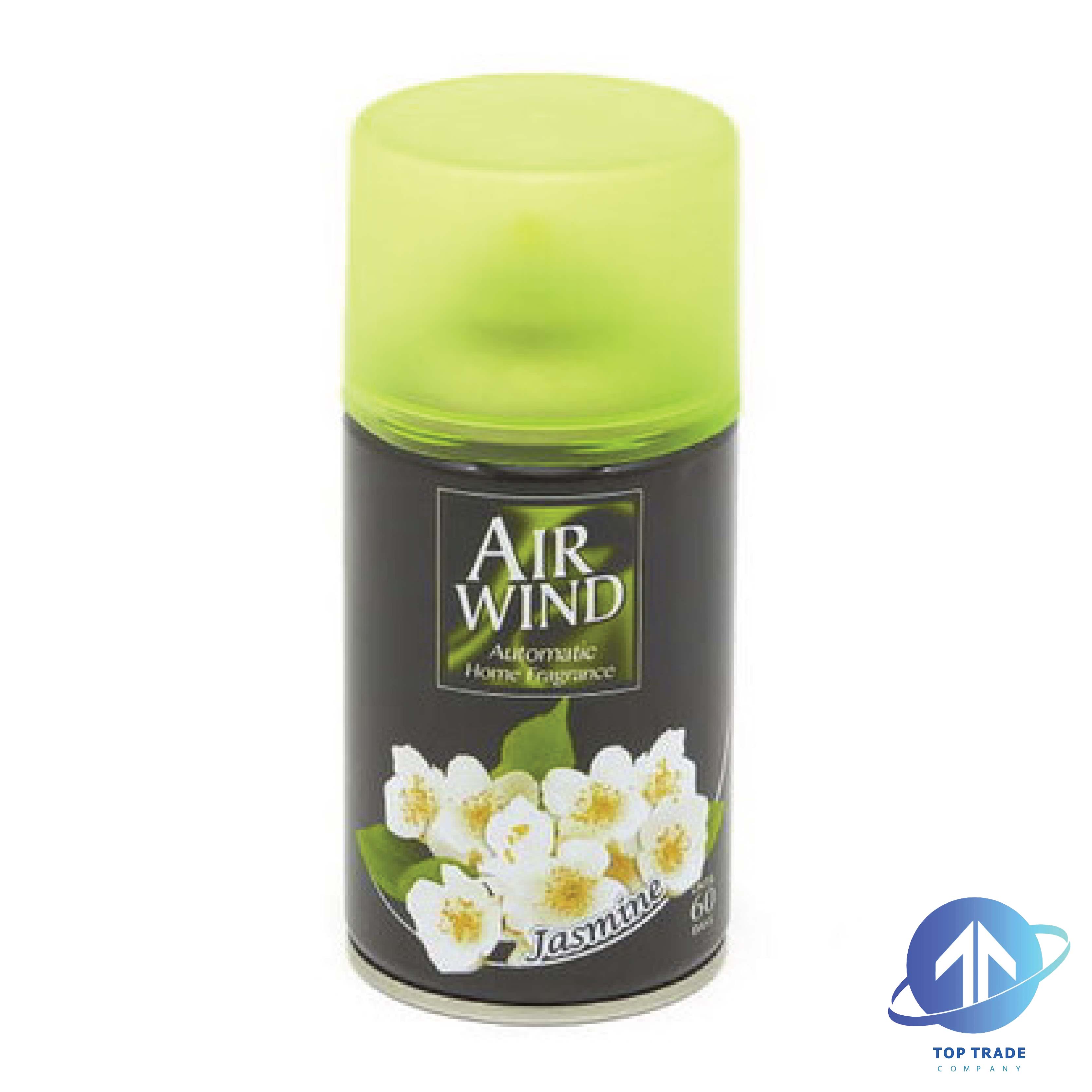 Airwind air freshener Jasmine 260ml