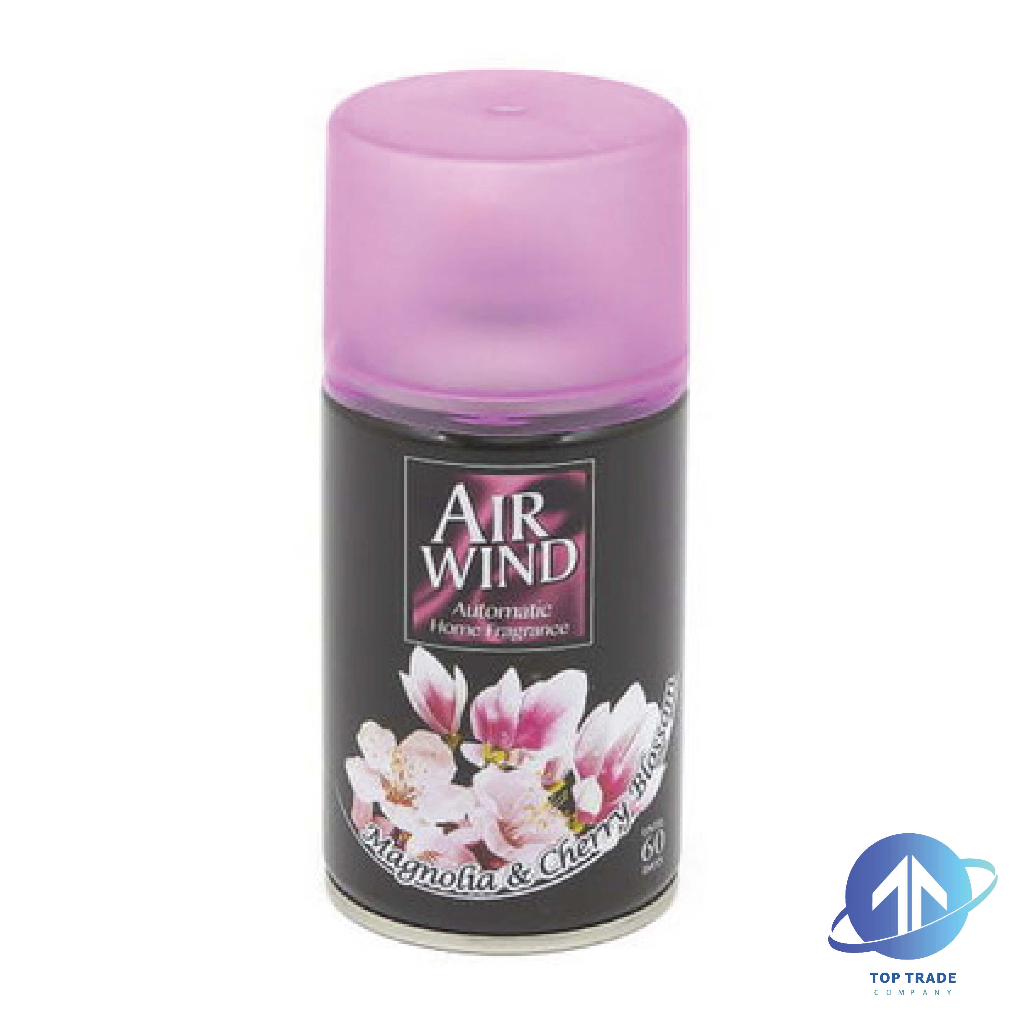 Airwind air freshener Magnolia 260ml