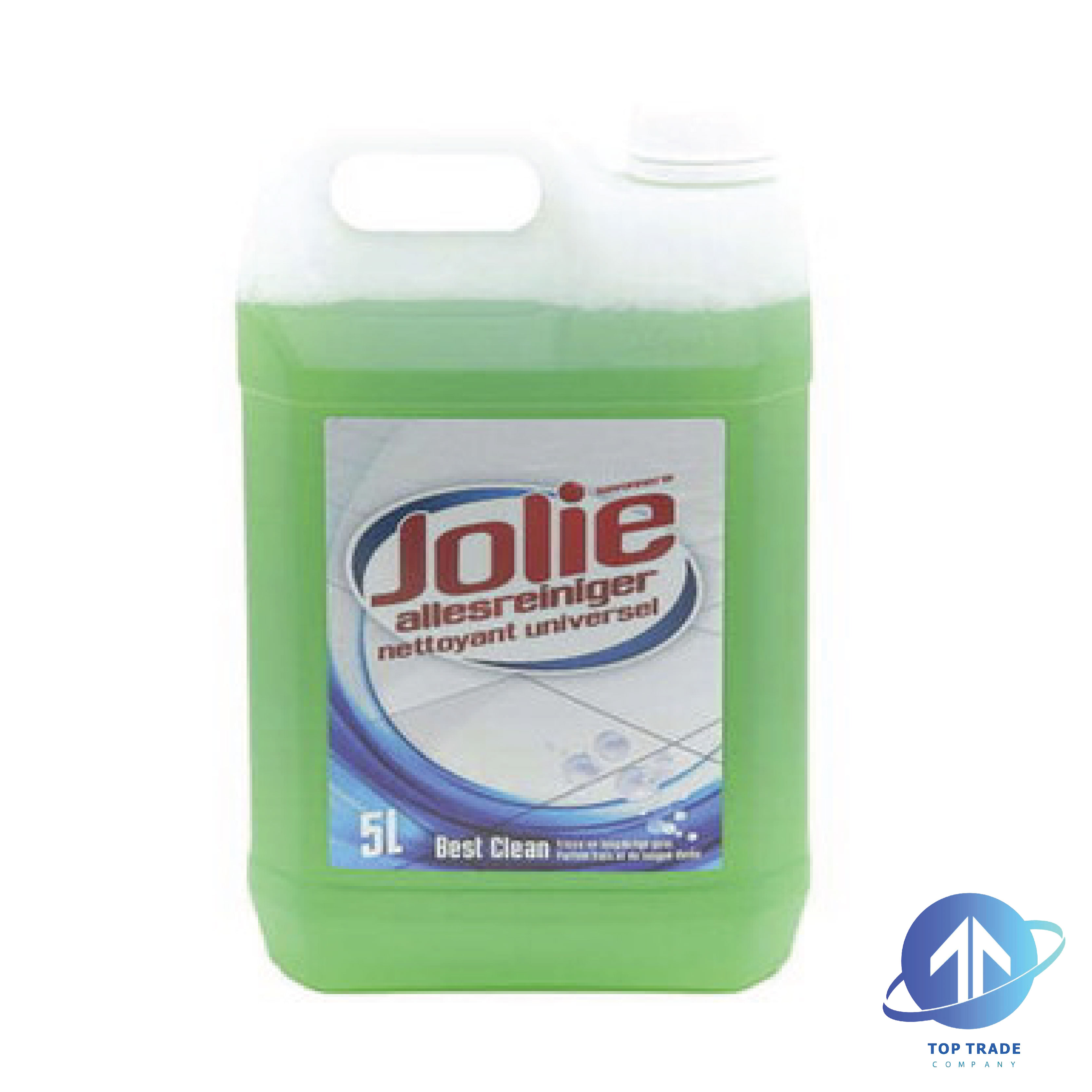 Jolie Best Clean all purpose cleaner 5L