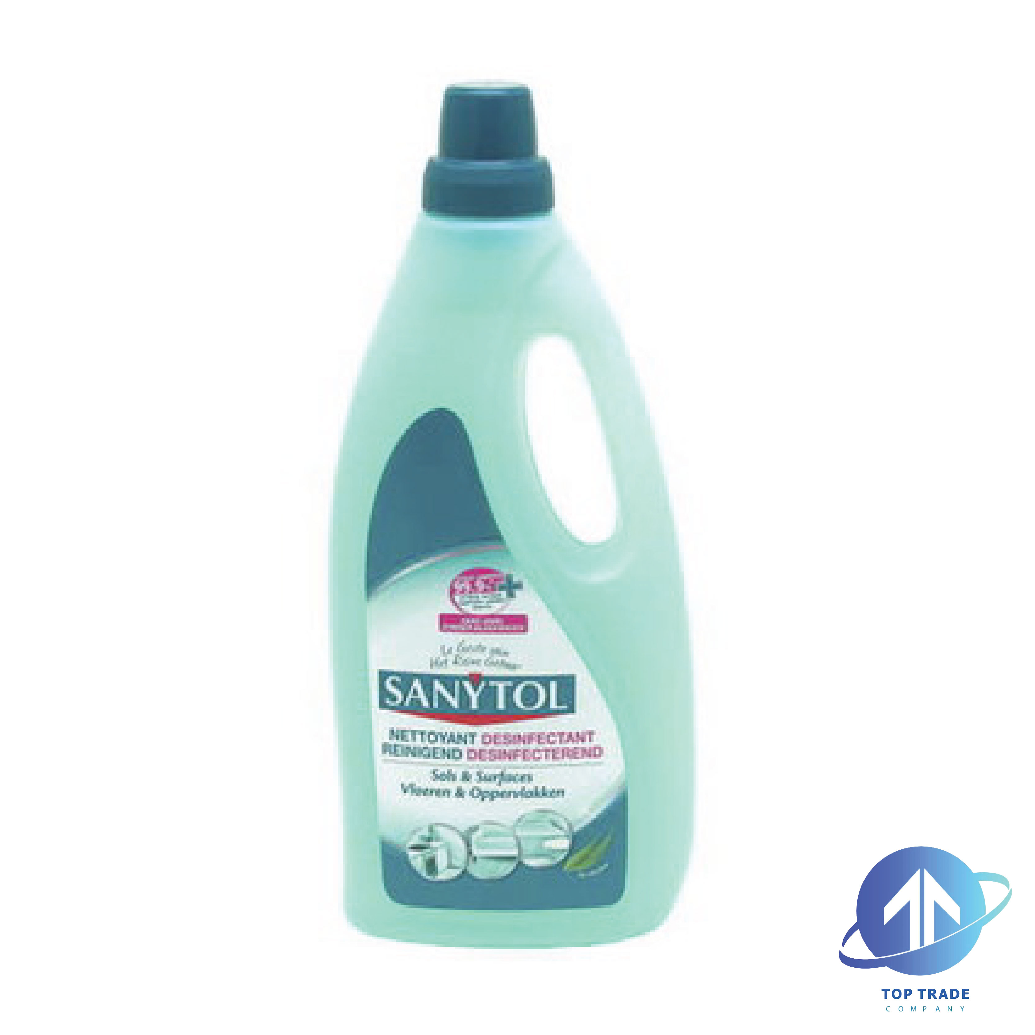 Sanytol all purpose cleaner Disinfectant 1L