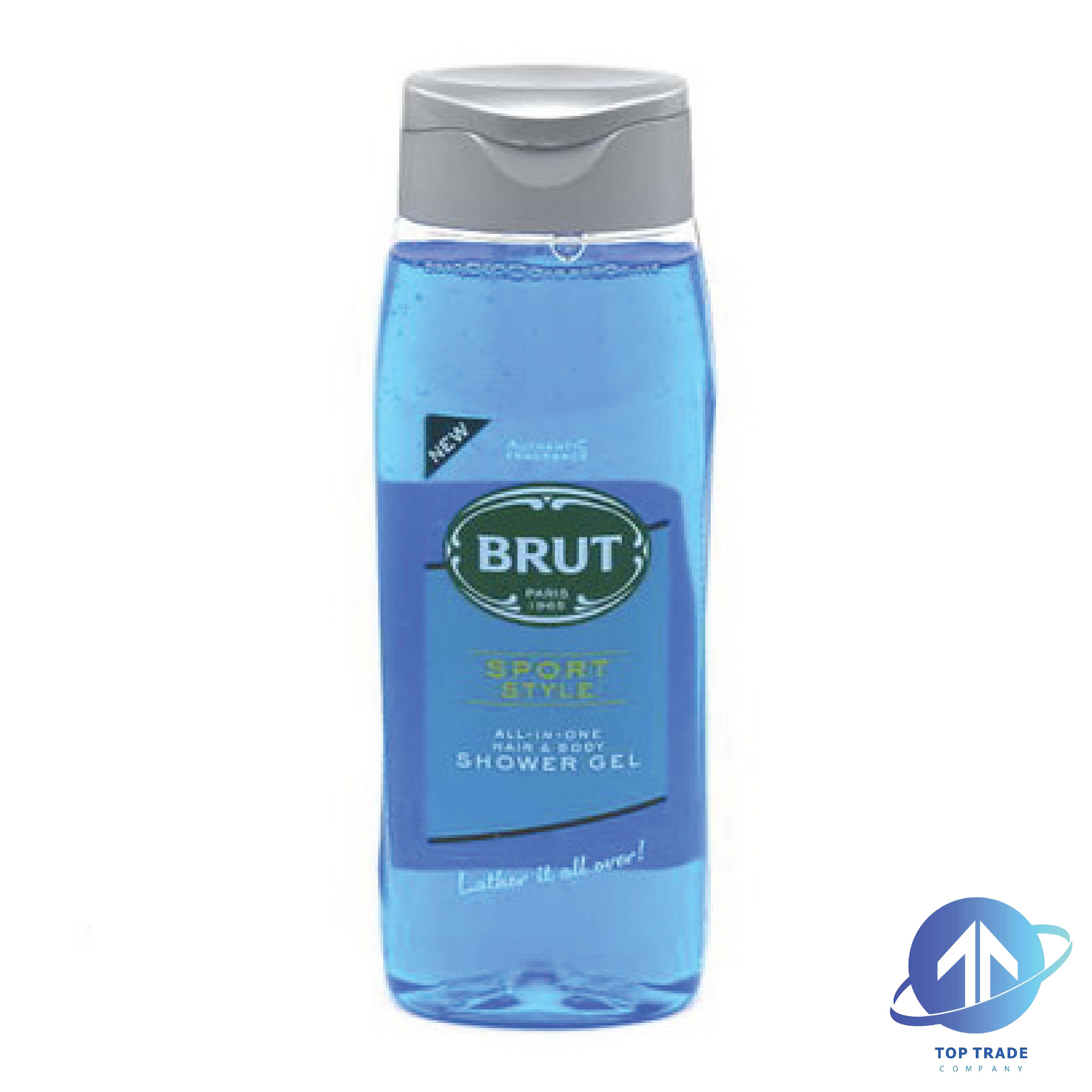 Brut shower gel Sport Style 500ml