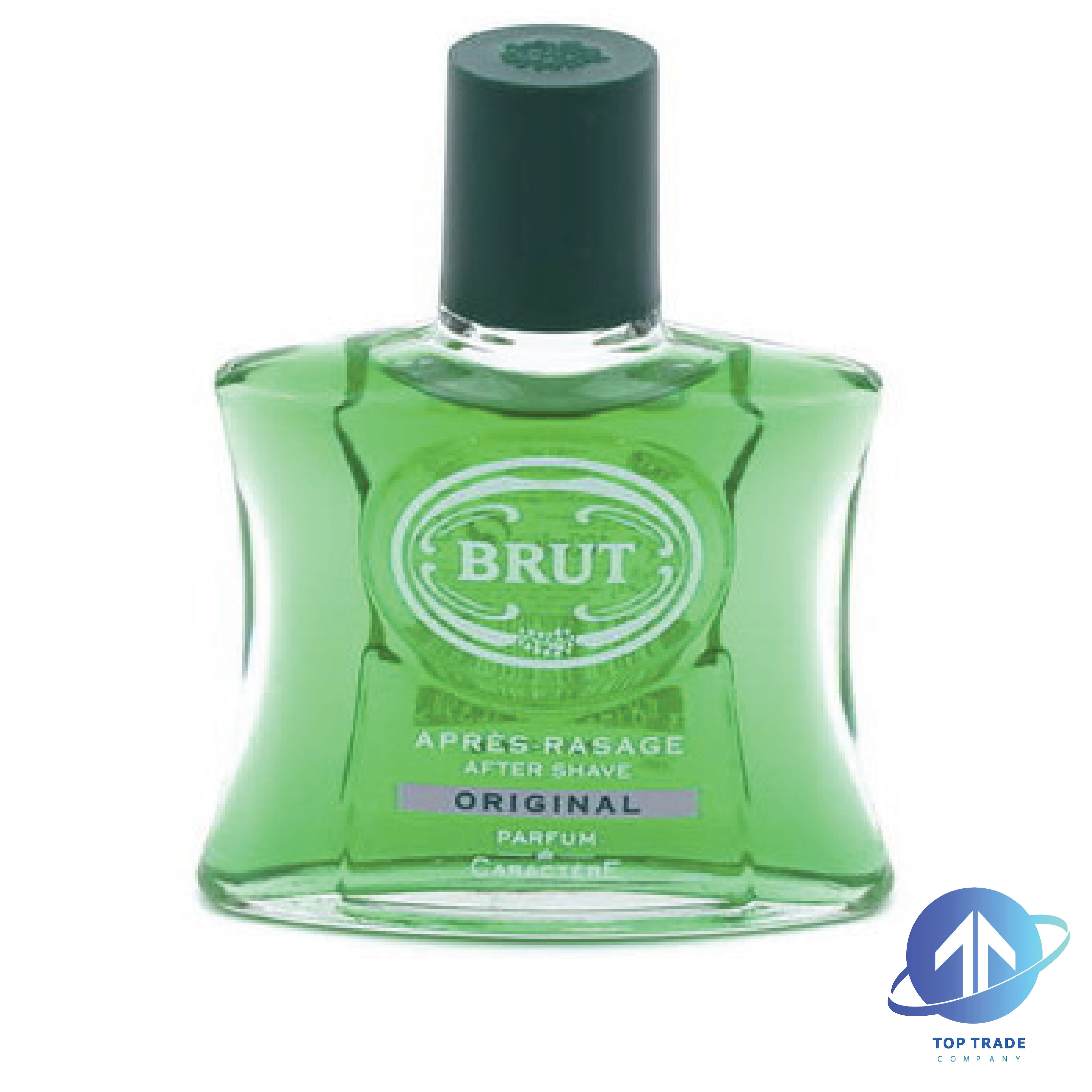Brut aftershave original unboxed 100ml