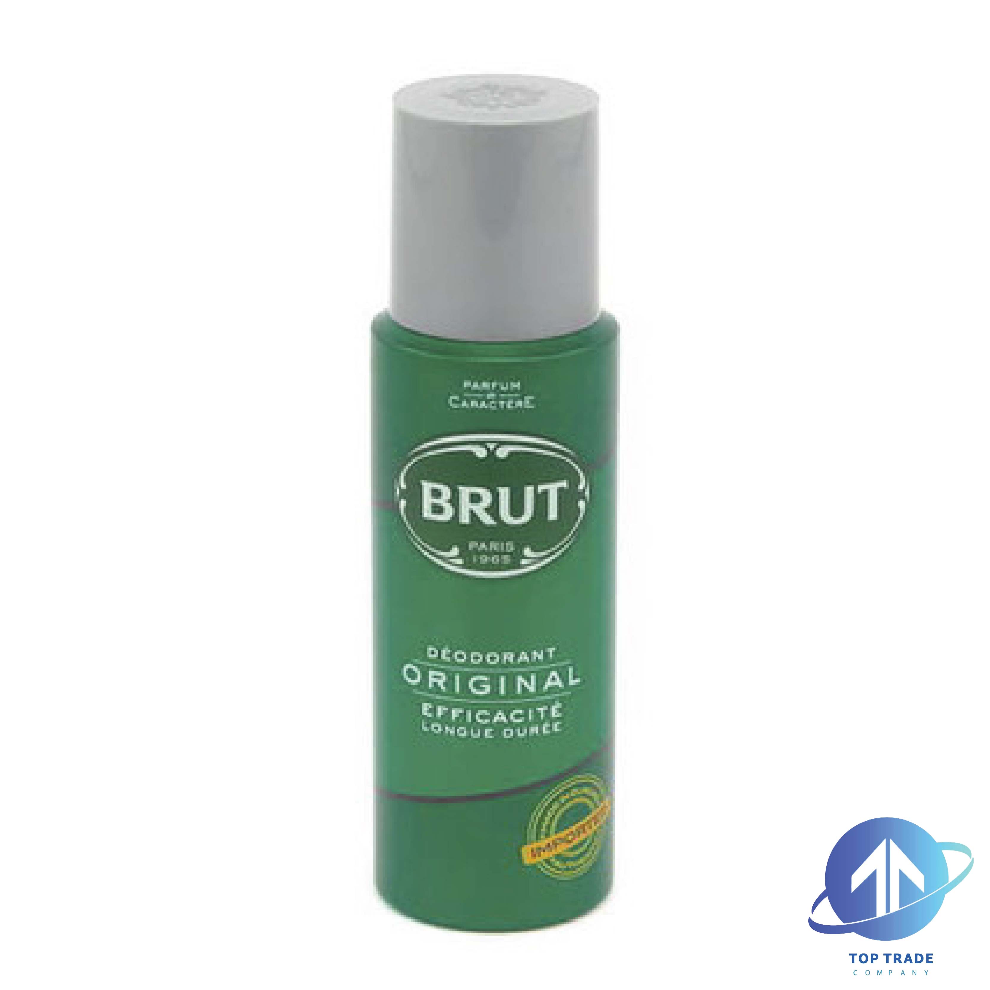 Brut deospray original 200ml