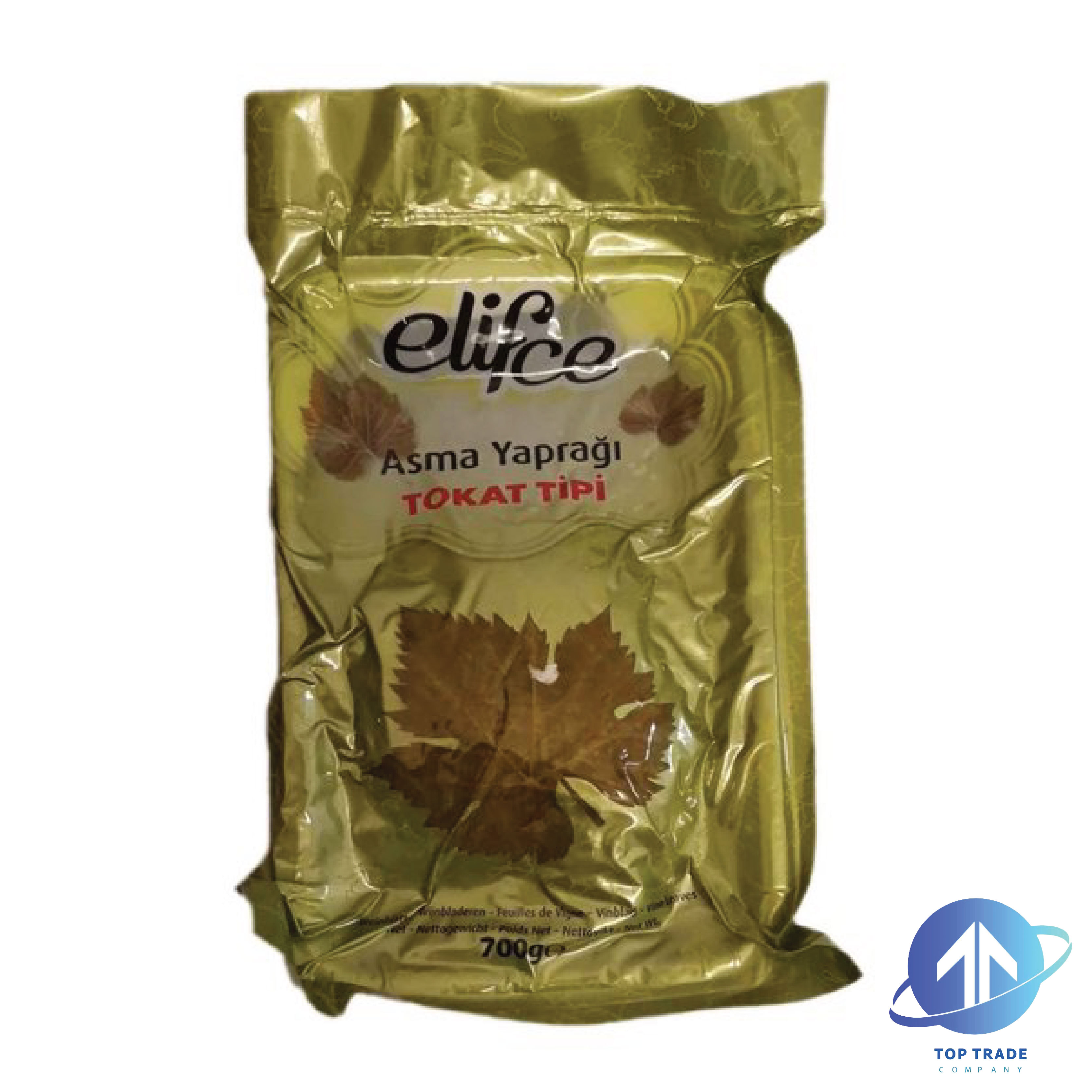 Elifce Grape Leaves 700gr
