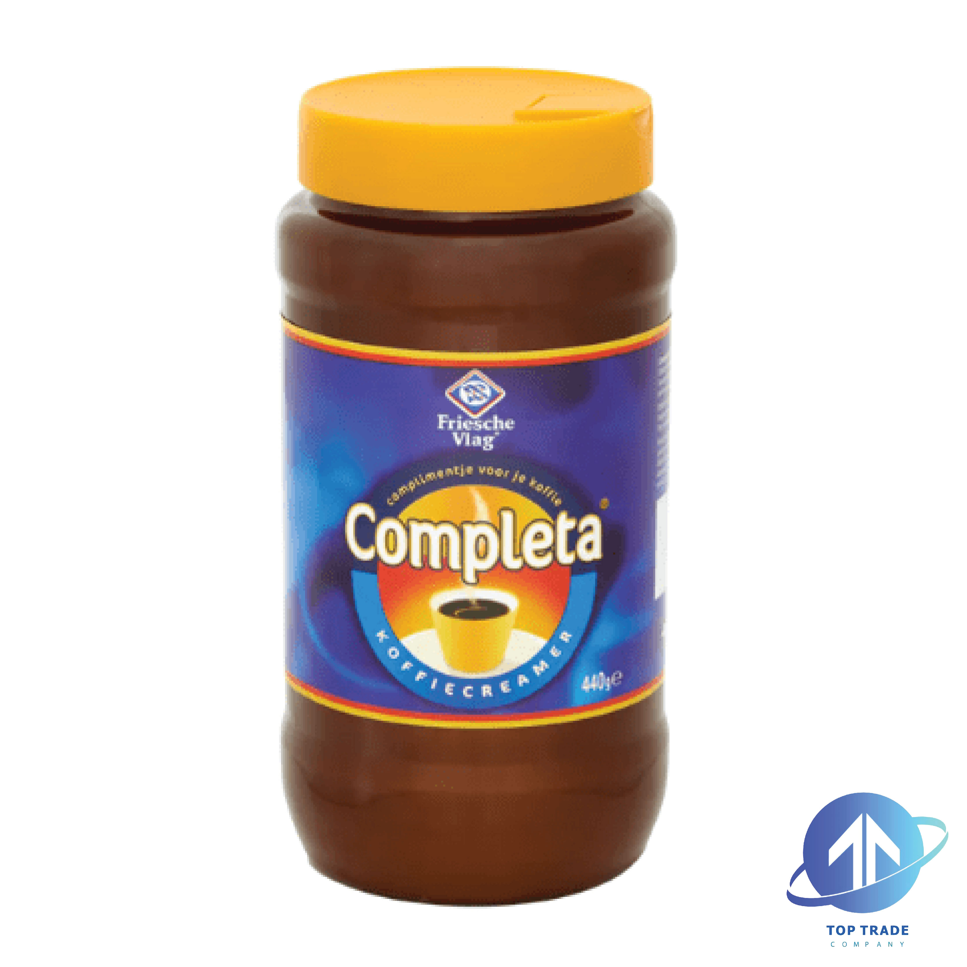 Completa Coffee creamer 440gr