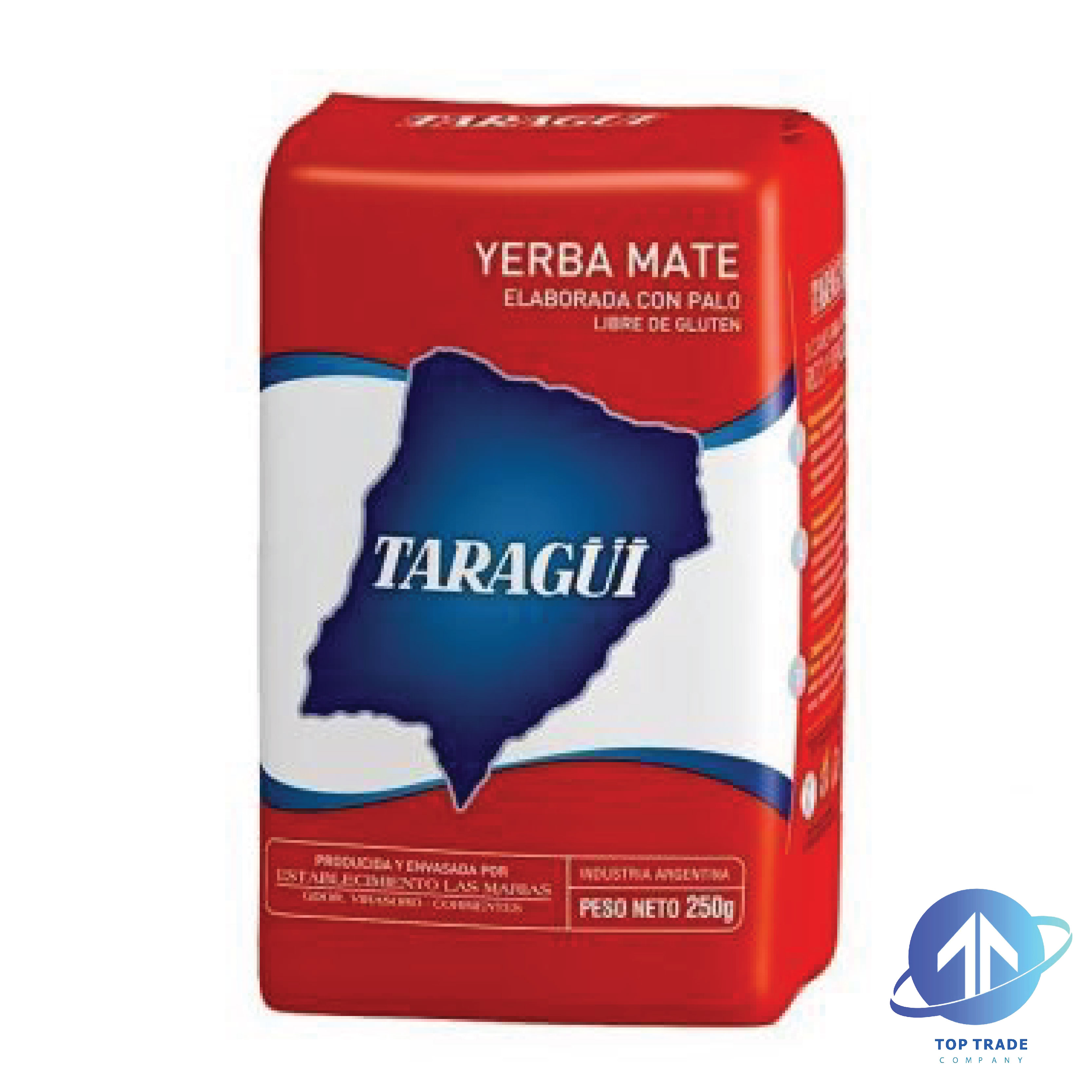 Taragui Matte 250gr