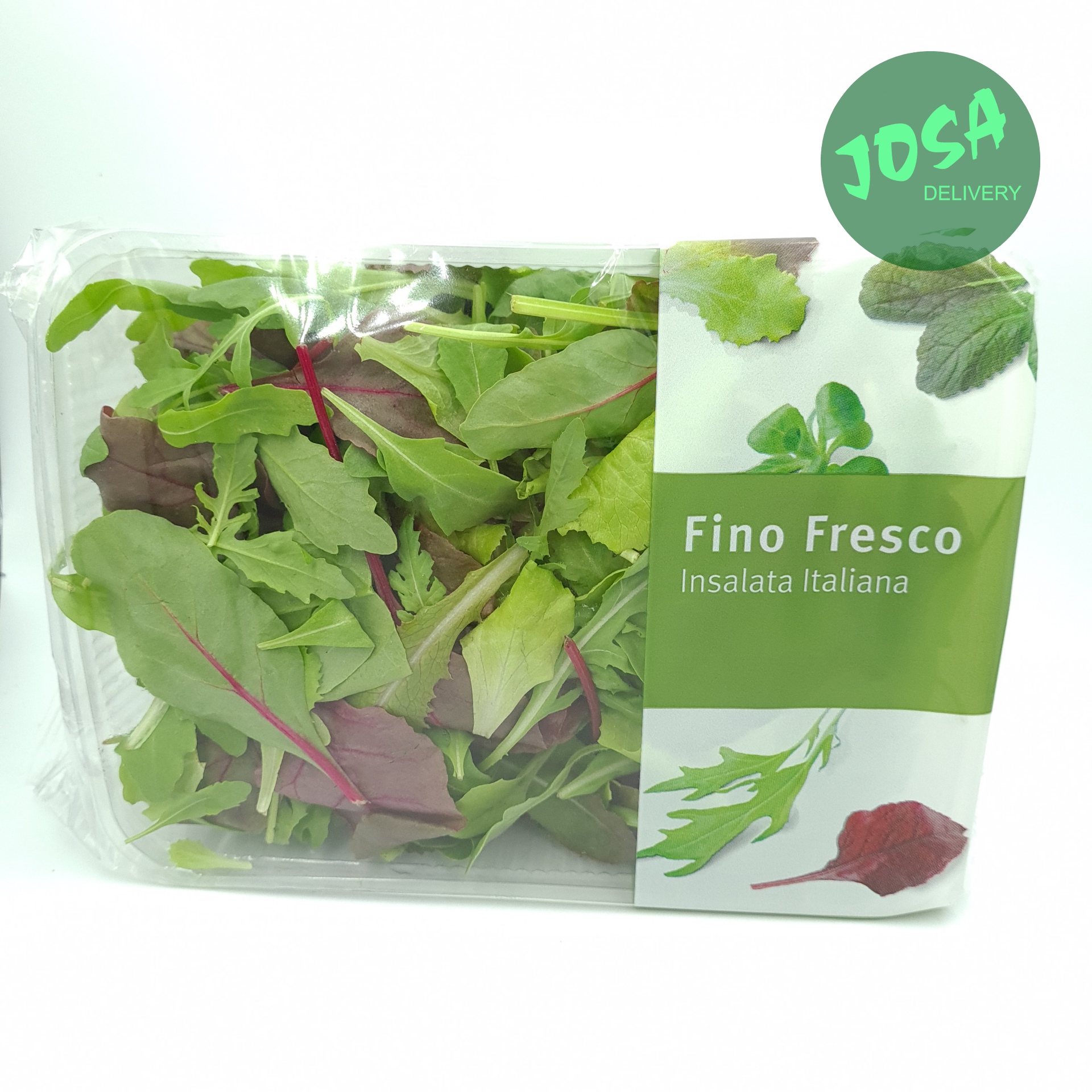 Mesclun /Ravier 125gr