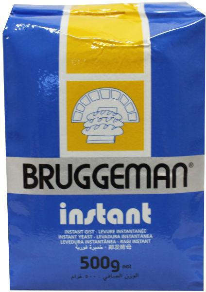 Bruggeman Levure 500gr