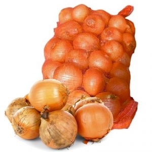 Oignon filet 25KG