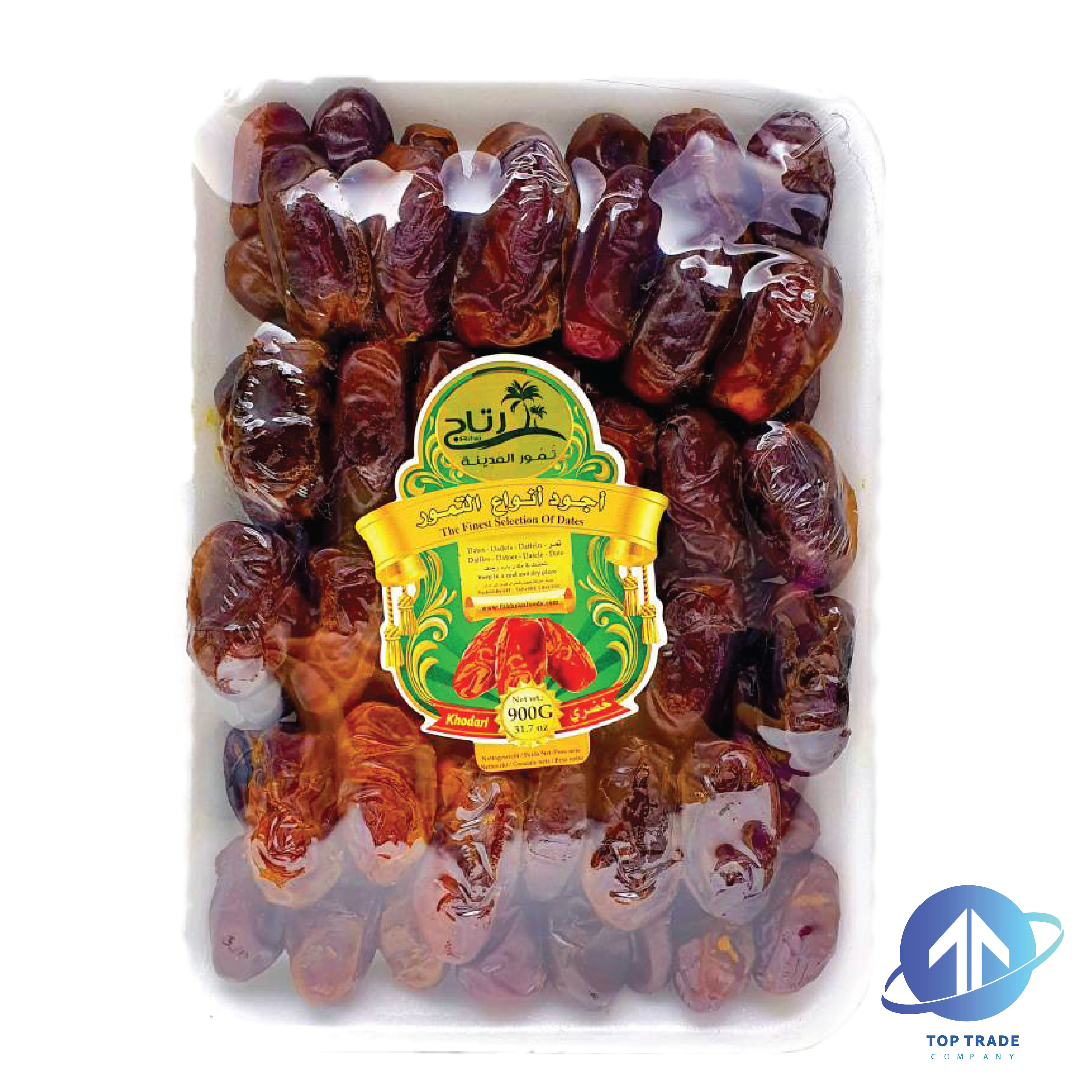 Ritaj Khodari dates 900gr