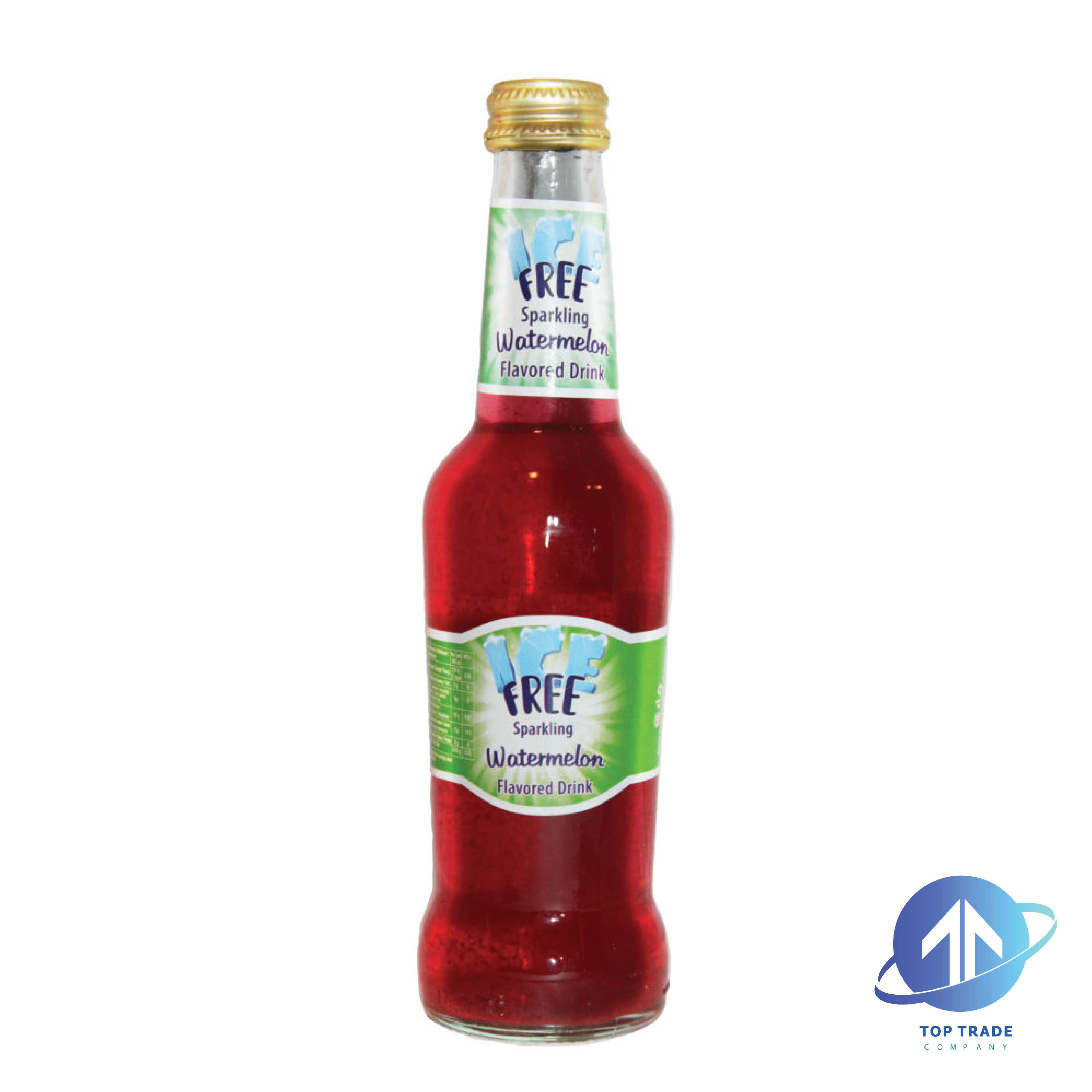 Ice free Watermelon juice 275ML