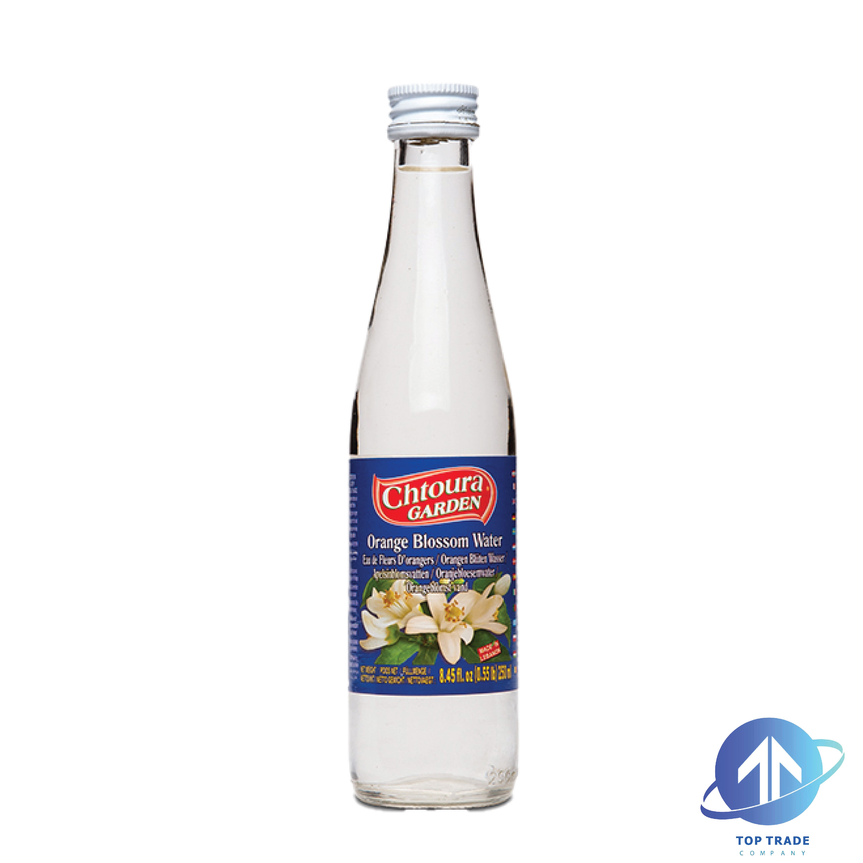 Chtoura garden Orange Blossom Water 250ML