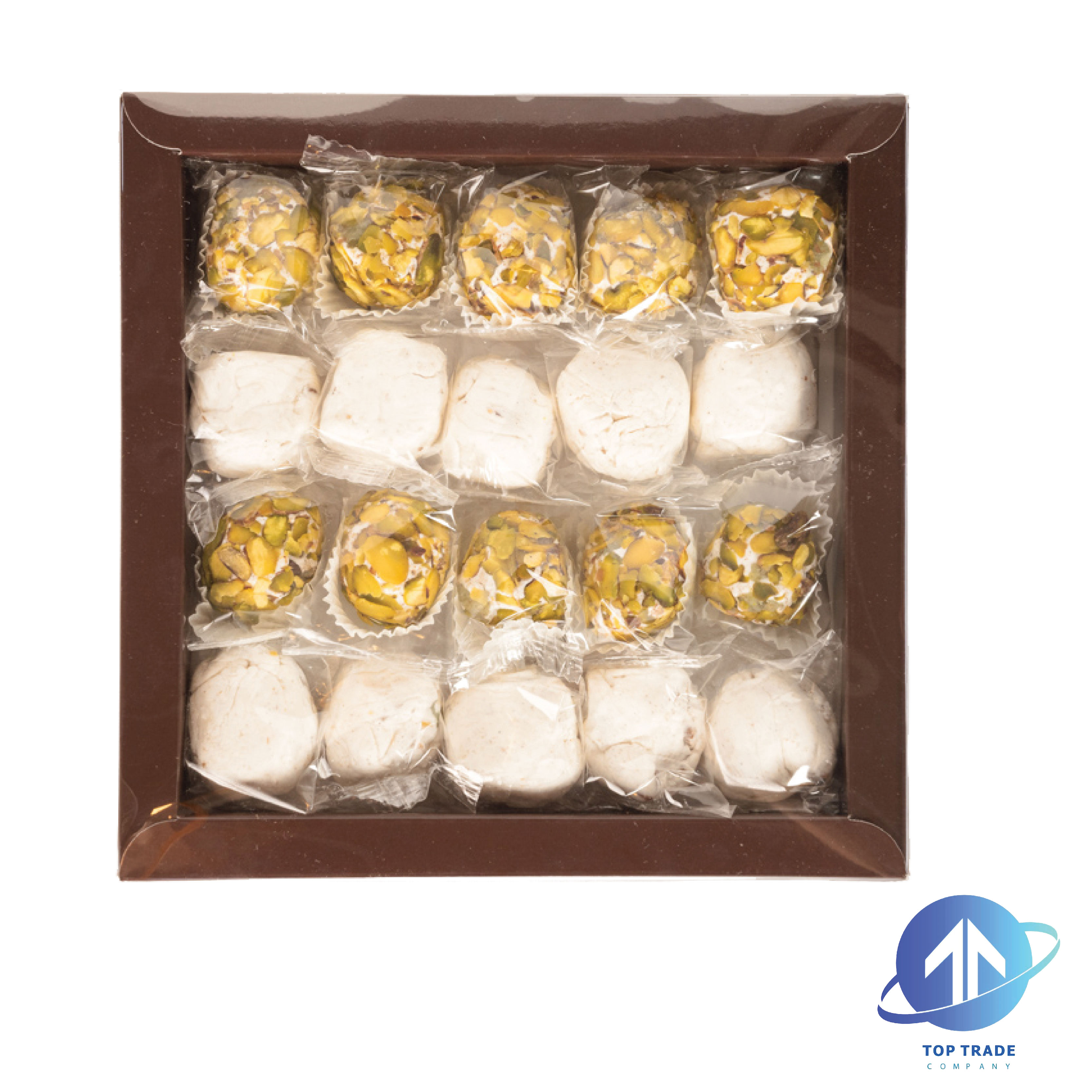 Nouga Manwa Salwa 400gr
