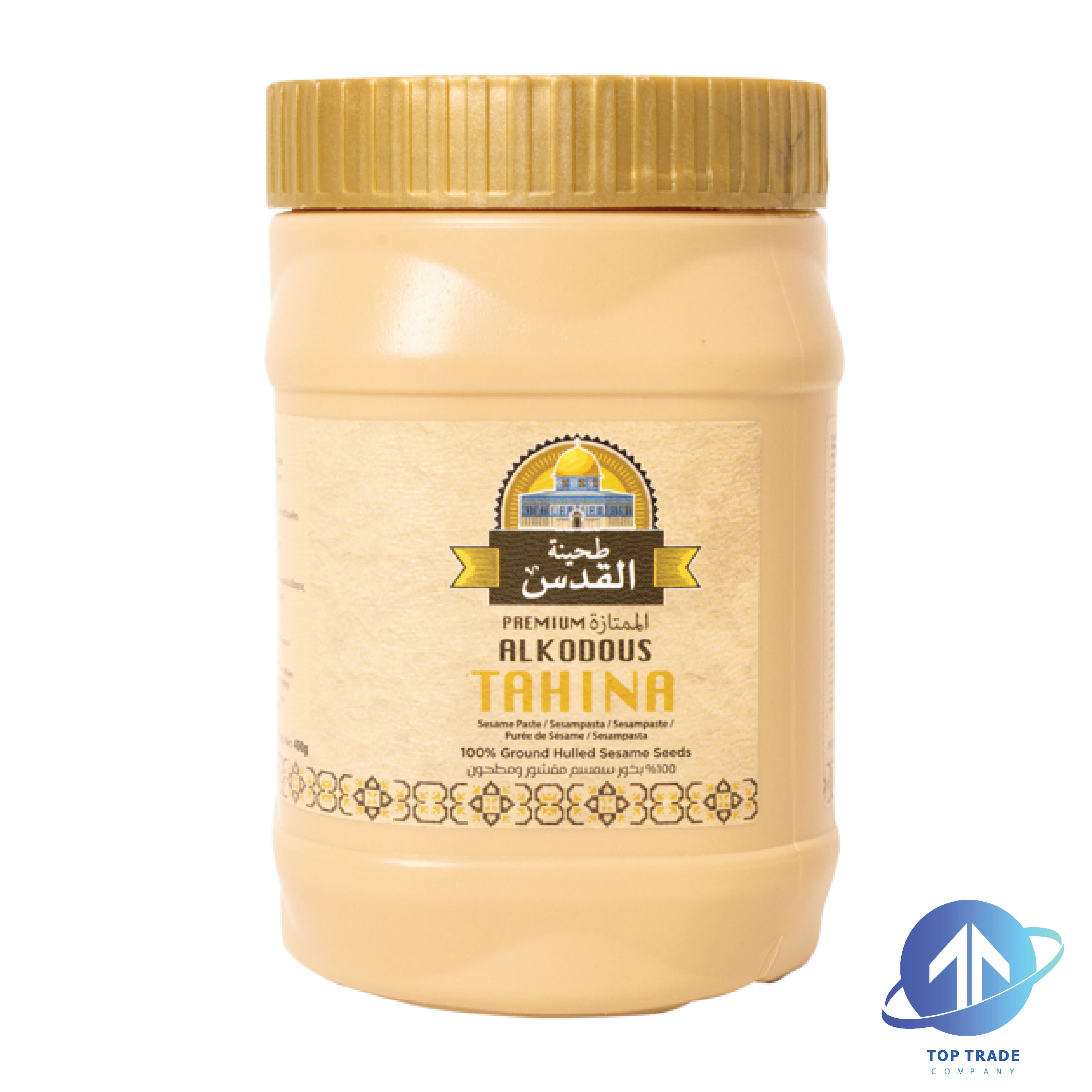 Al Kodous Tahina 400gr