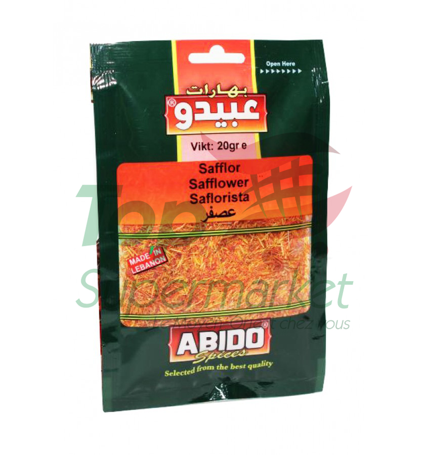 Abido Osfour 20gr