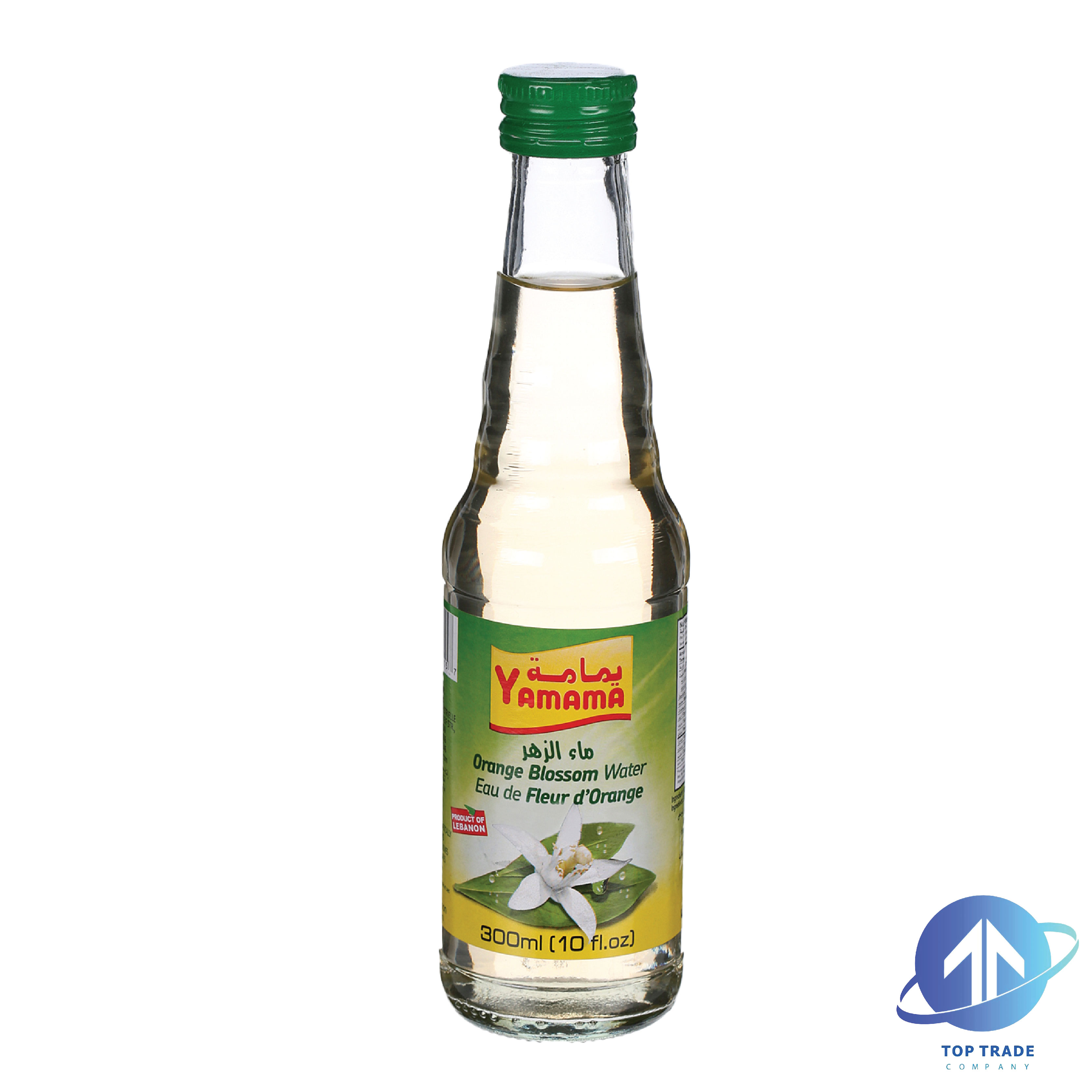 Yamama Orange Blossom Water 300ML