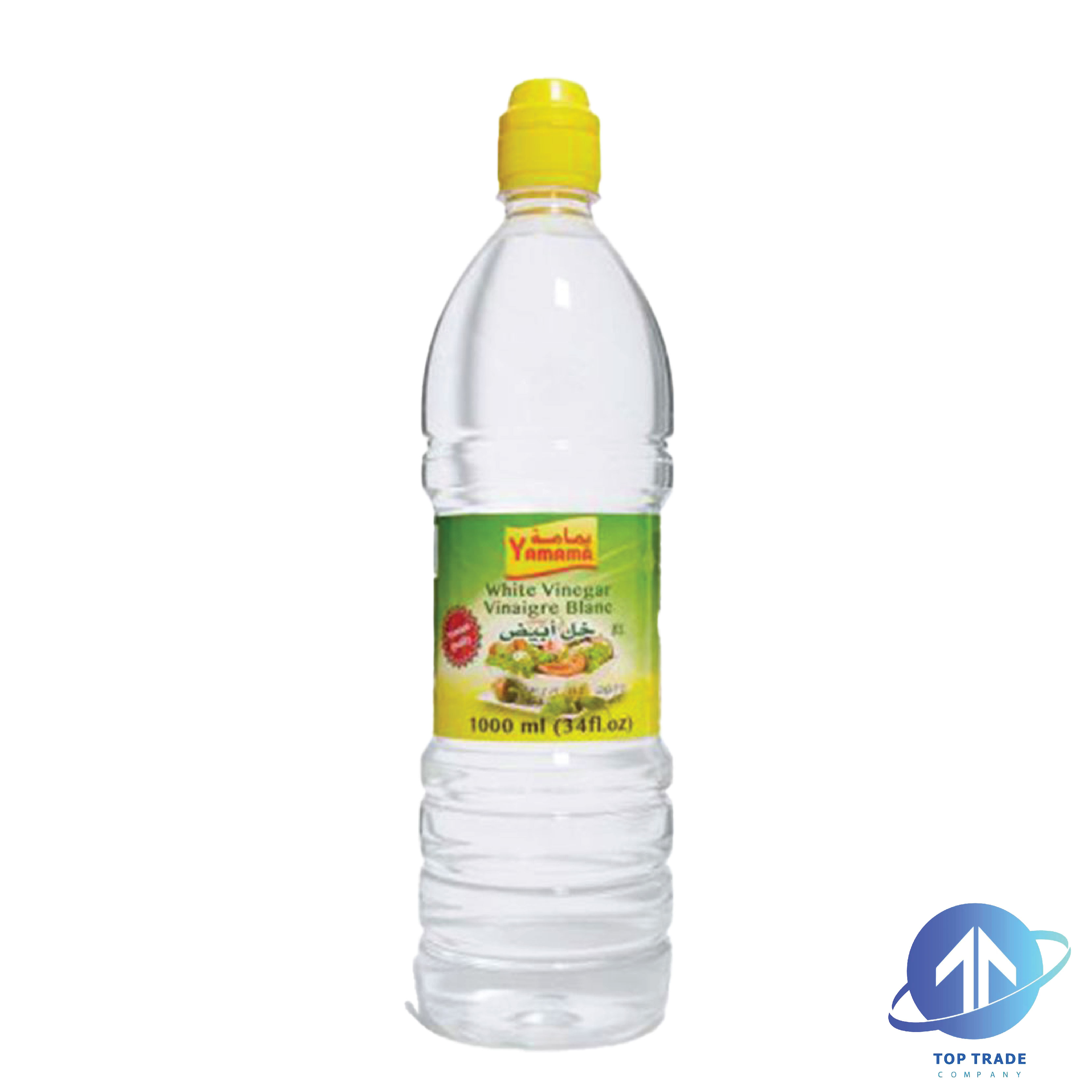 Yamama White Vinegar 1L