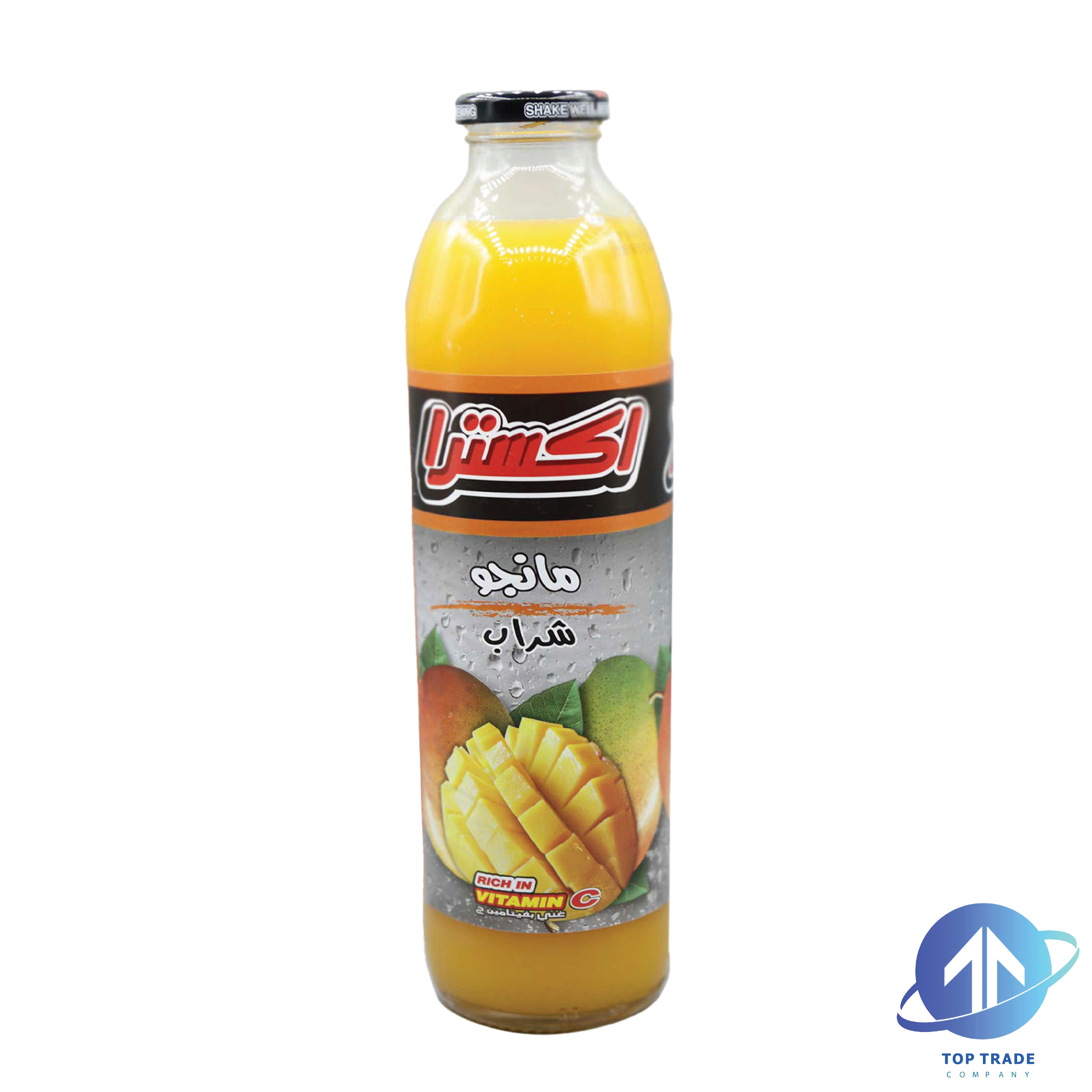 X-tra Mango 1L