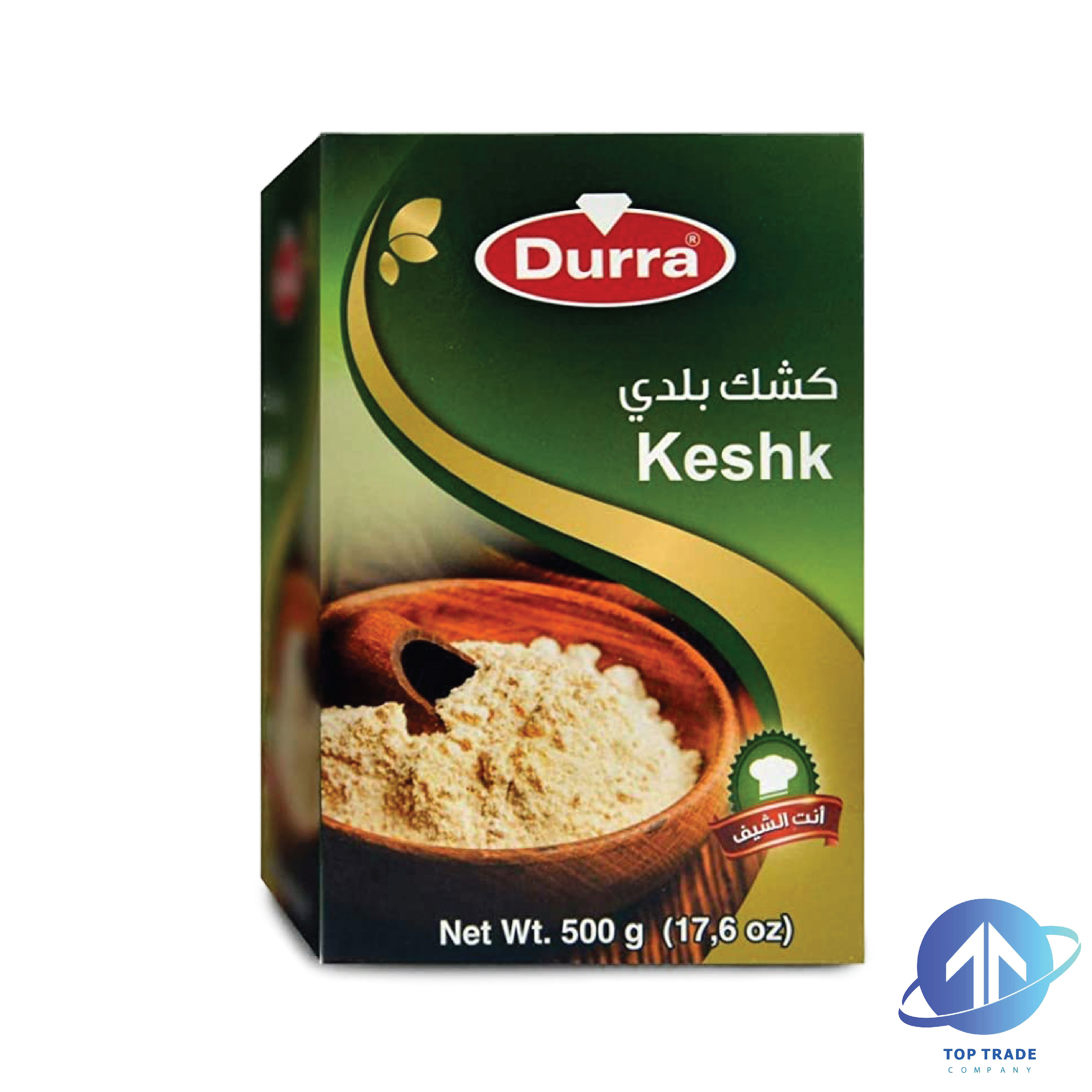 Durra Keshk 500gr