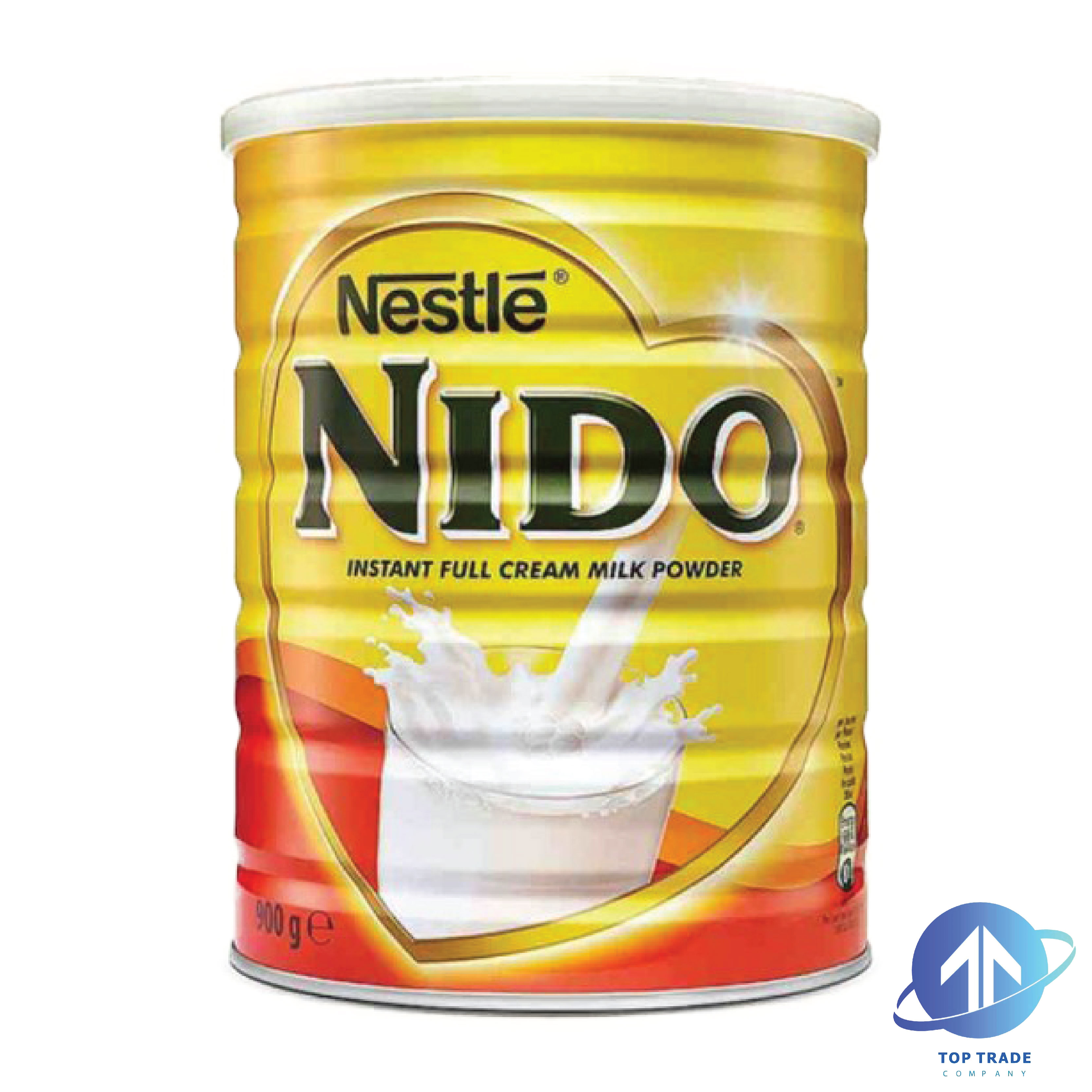 Nido Milk powder 900gr