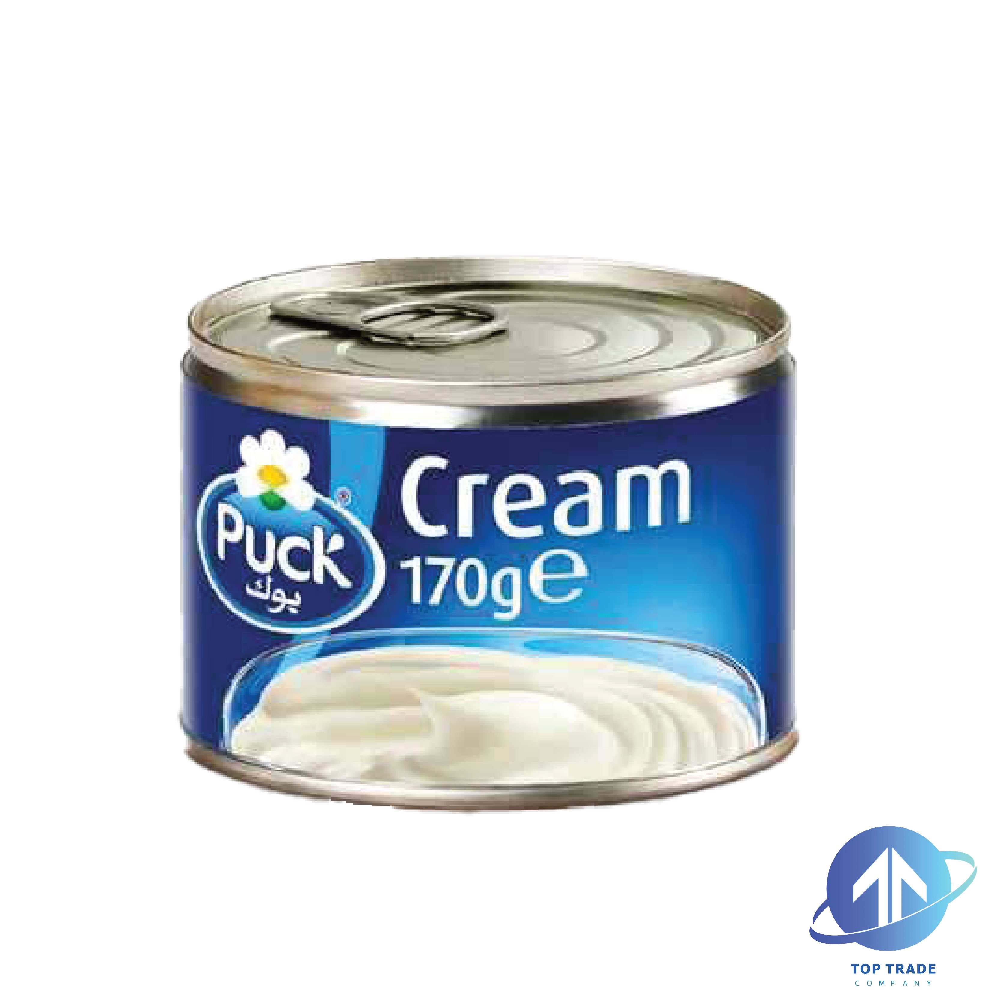 Puck Cream Keshta 170gr