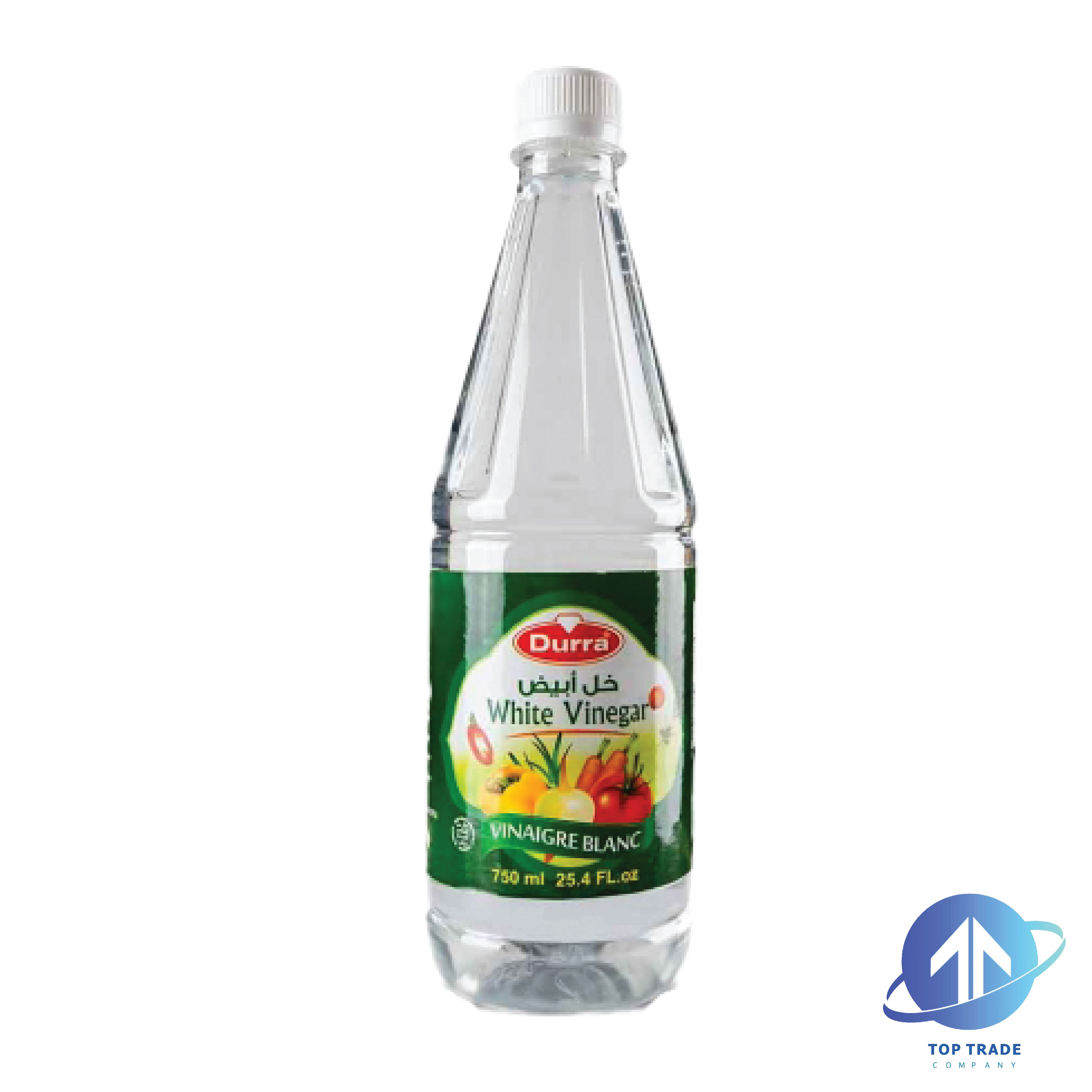 Durra White Vinegar 750ML