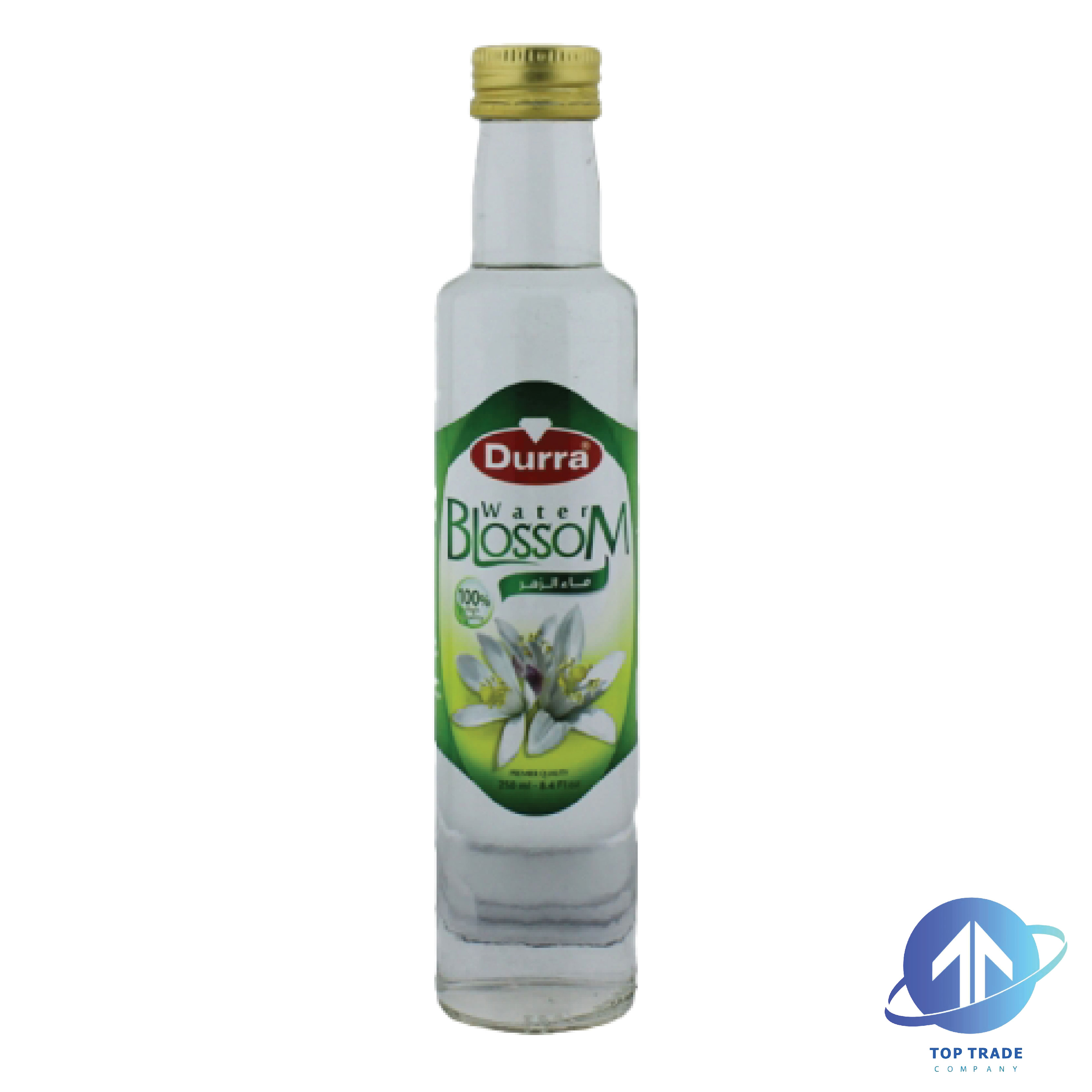 Durra Orange Blossom Water 250ML