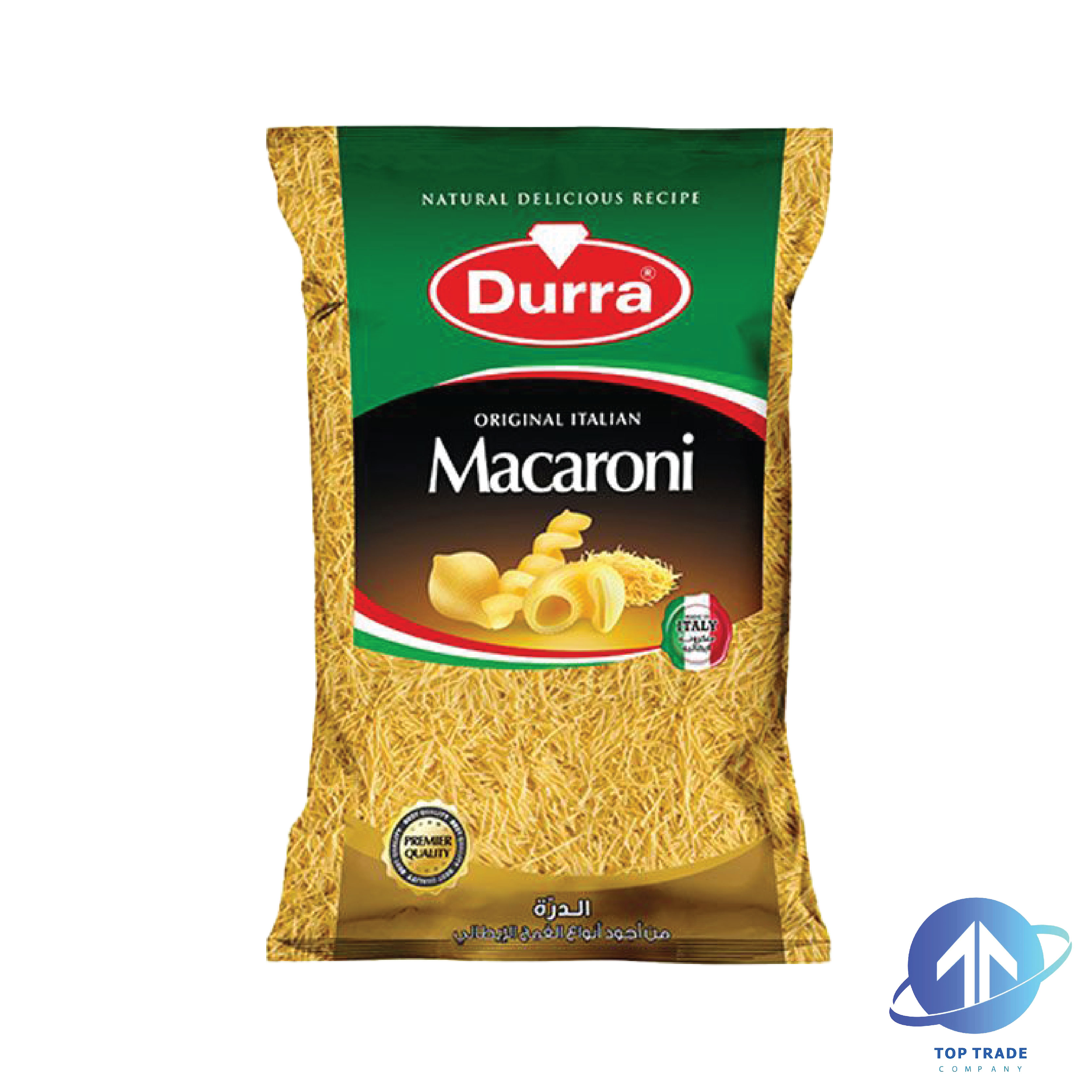 Durra vermicelle 500gr