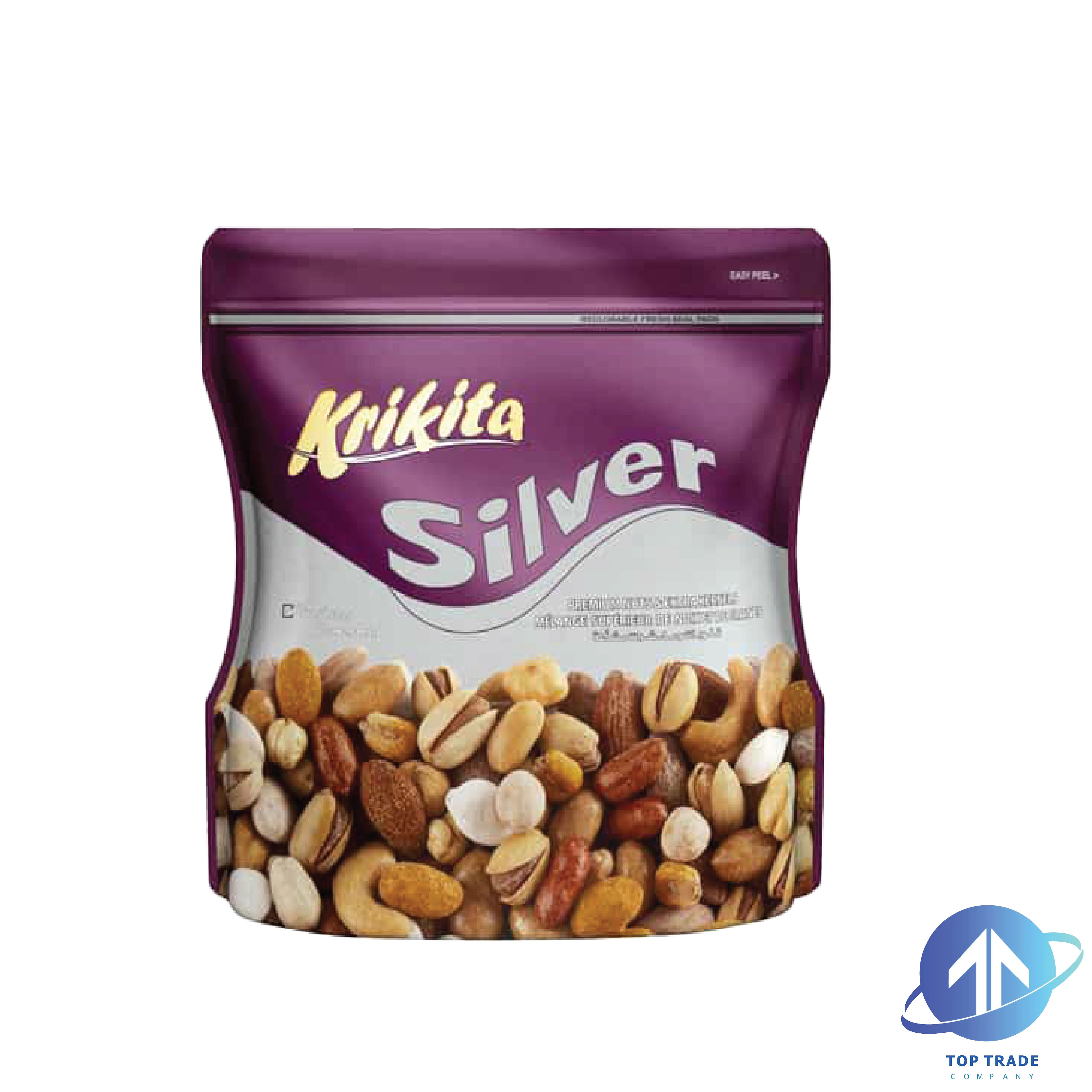 Krikita Silver 300gr