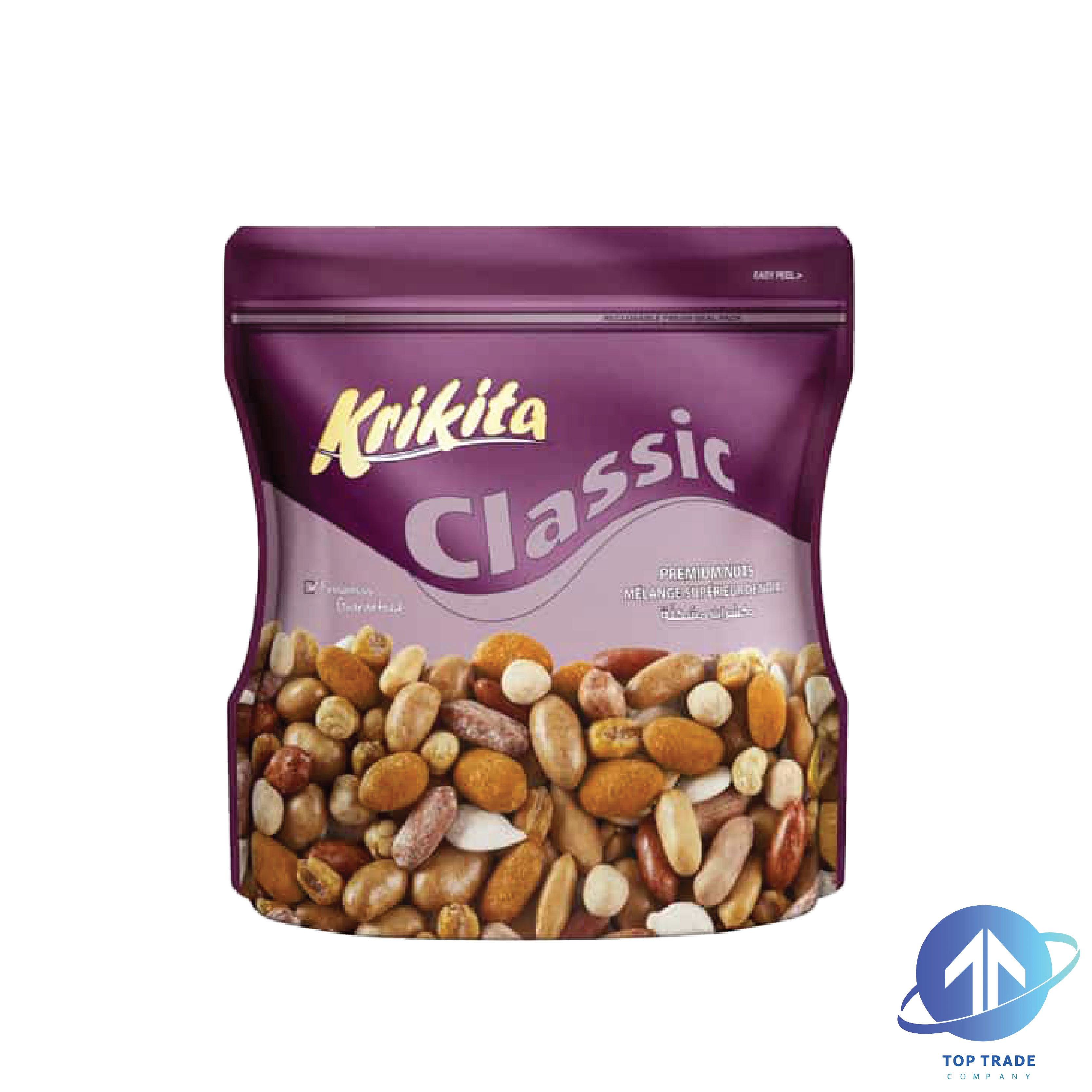 Krikita Classic 300gr