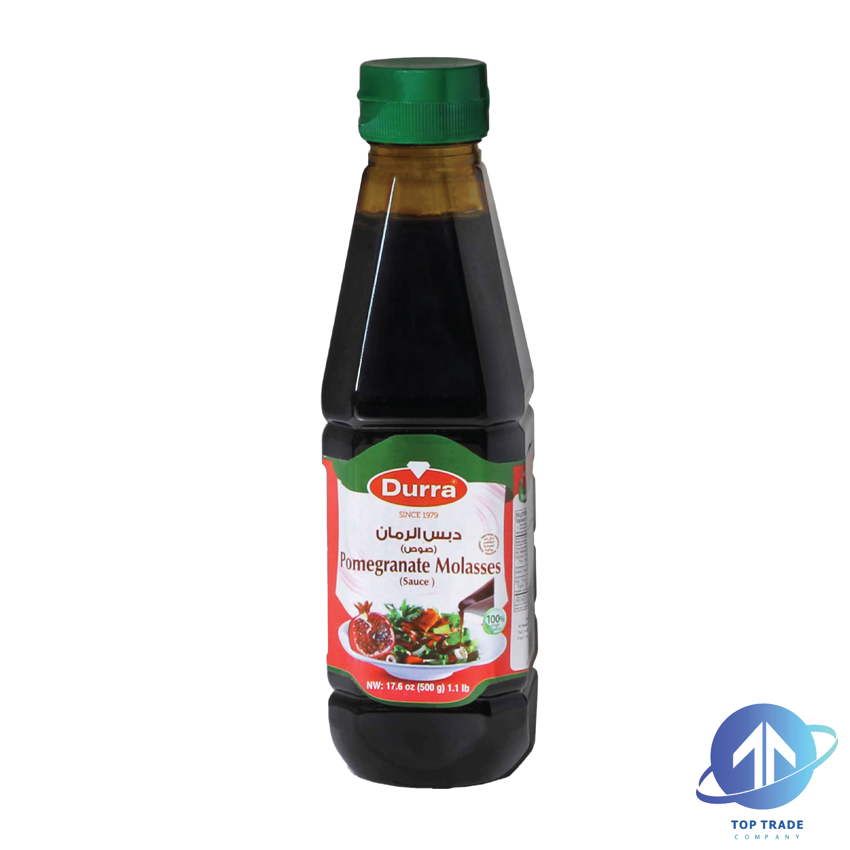 Durra Pomegranate Molasses 425gr