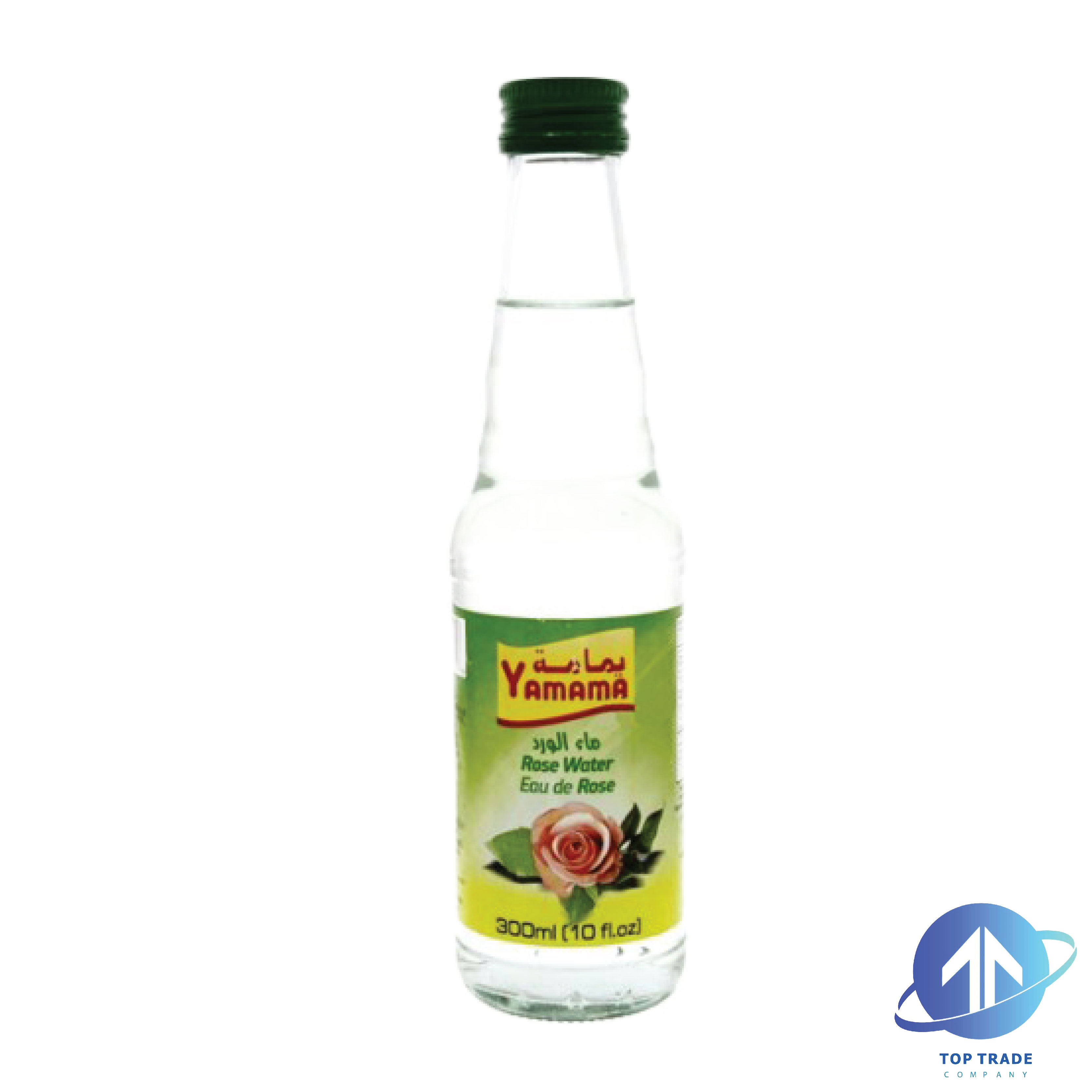 Yamama Rose Water 300ML