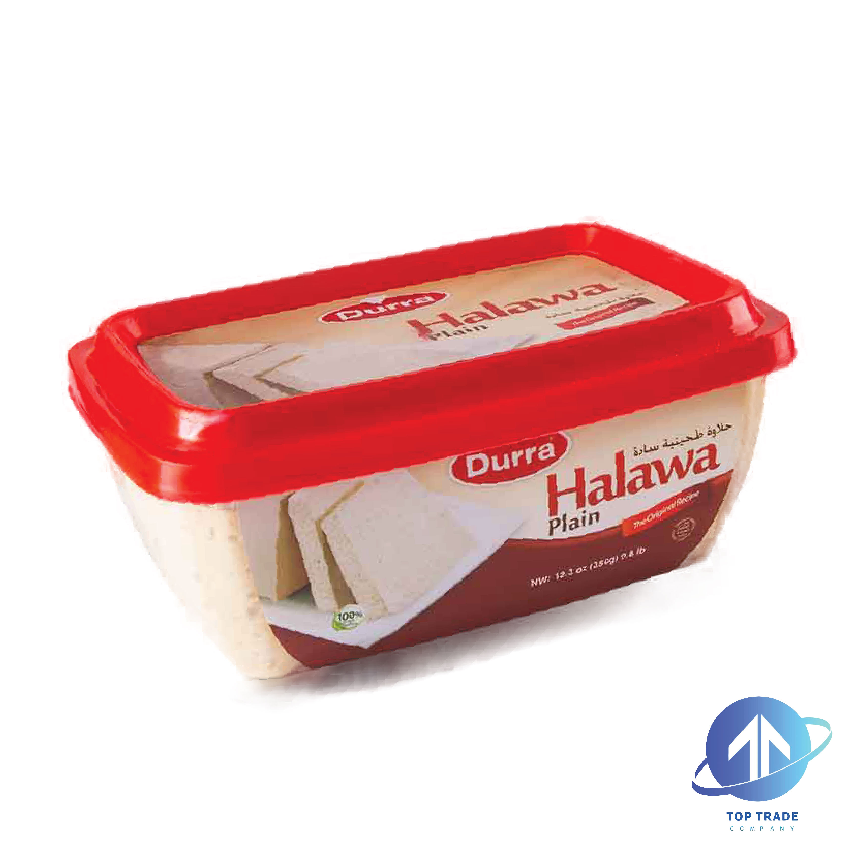 Durra Halawa 350gr 