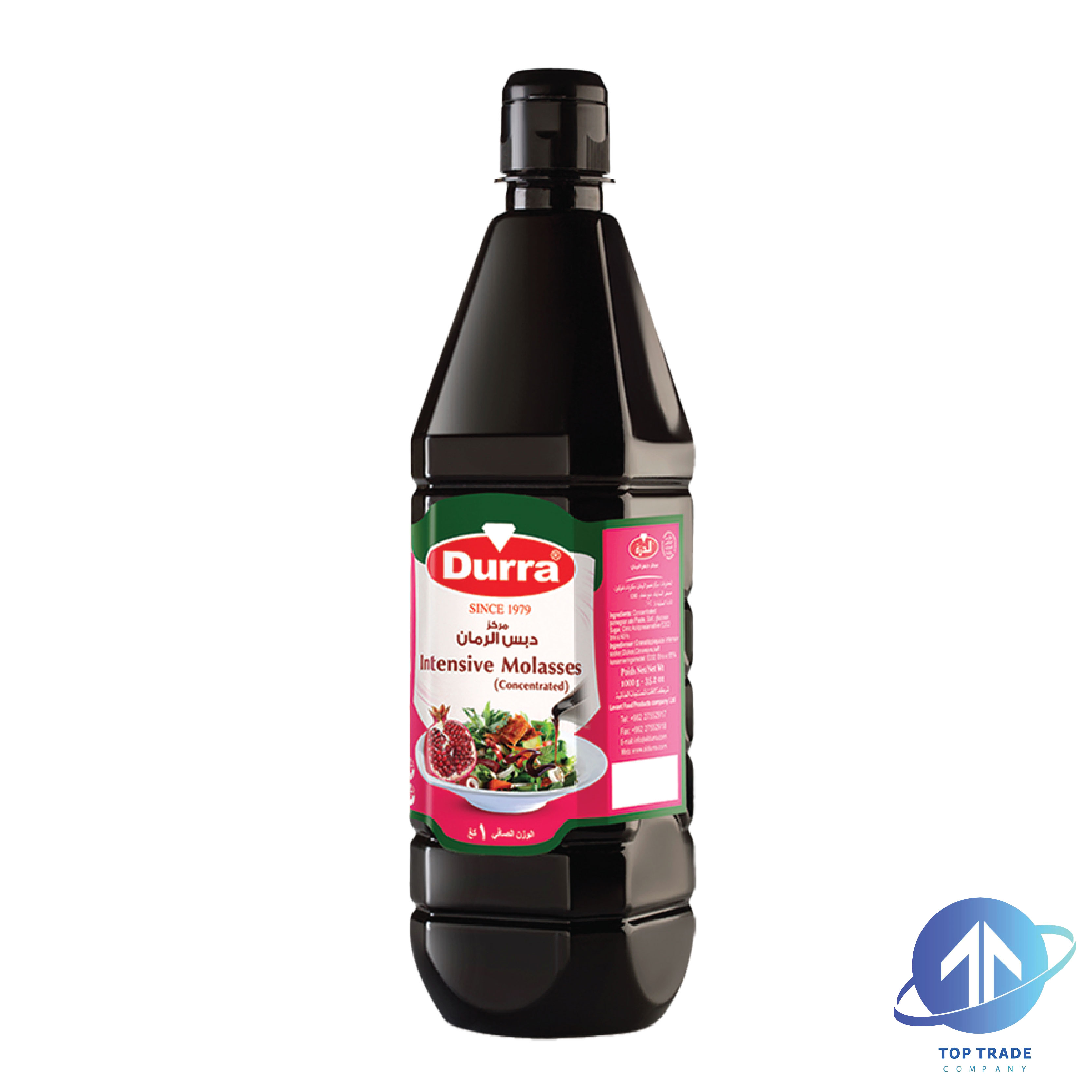 Durra Pomegranate Molasses 1L