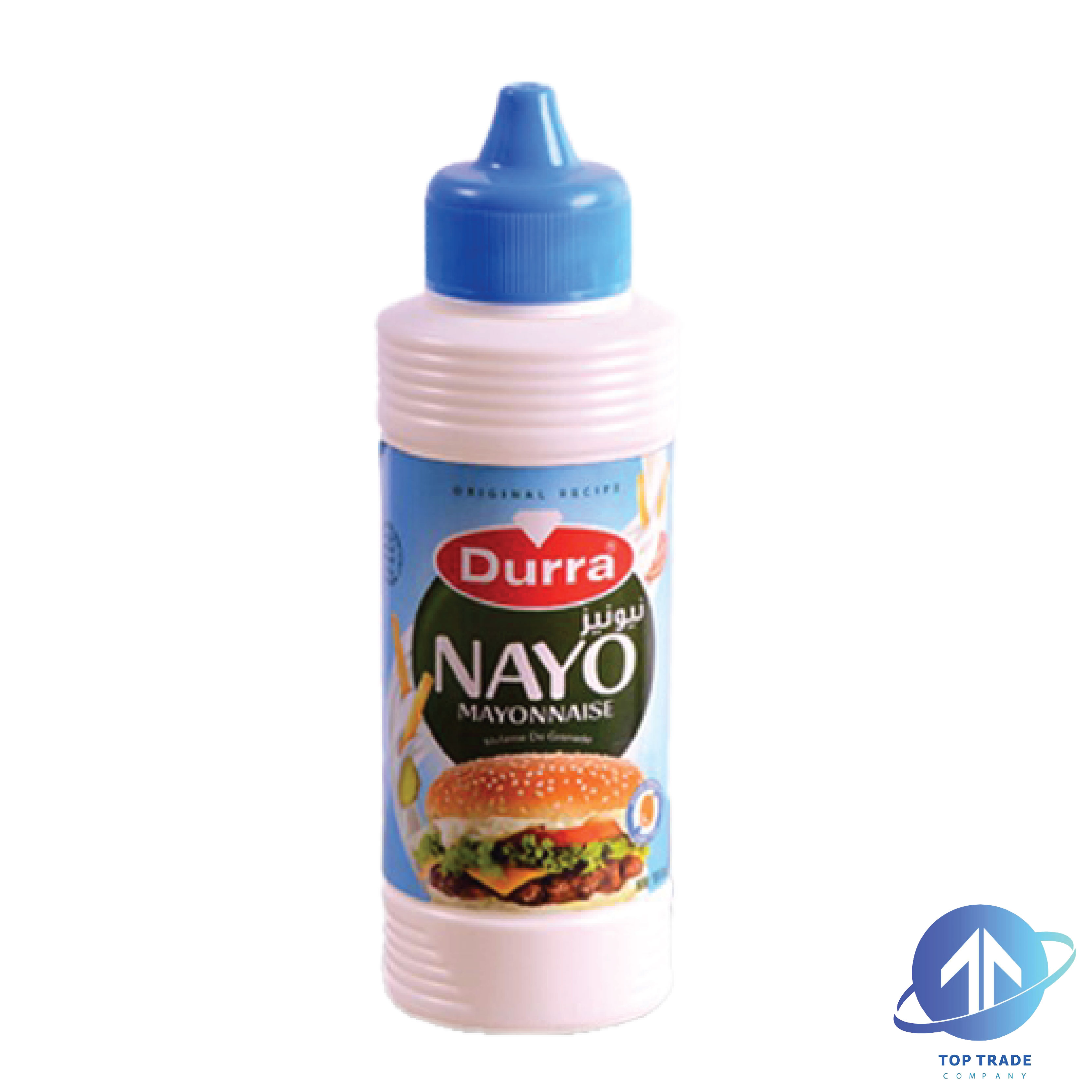 Durra mayonnaise 250gr