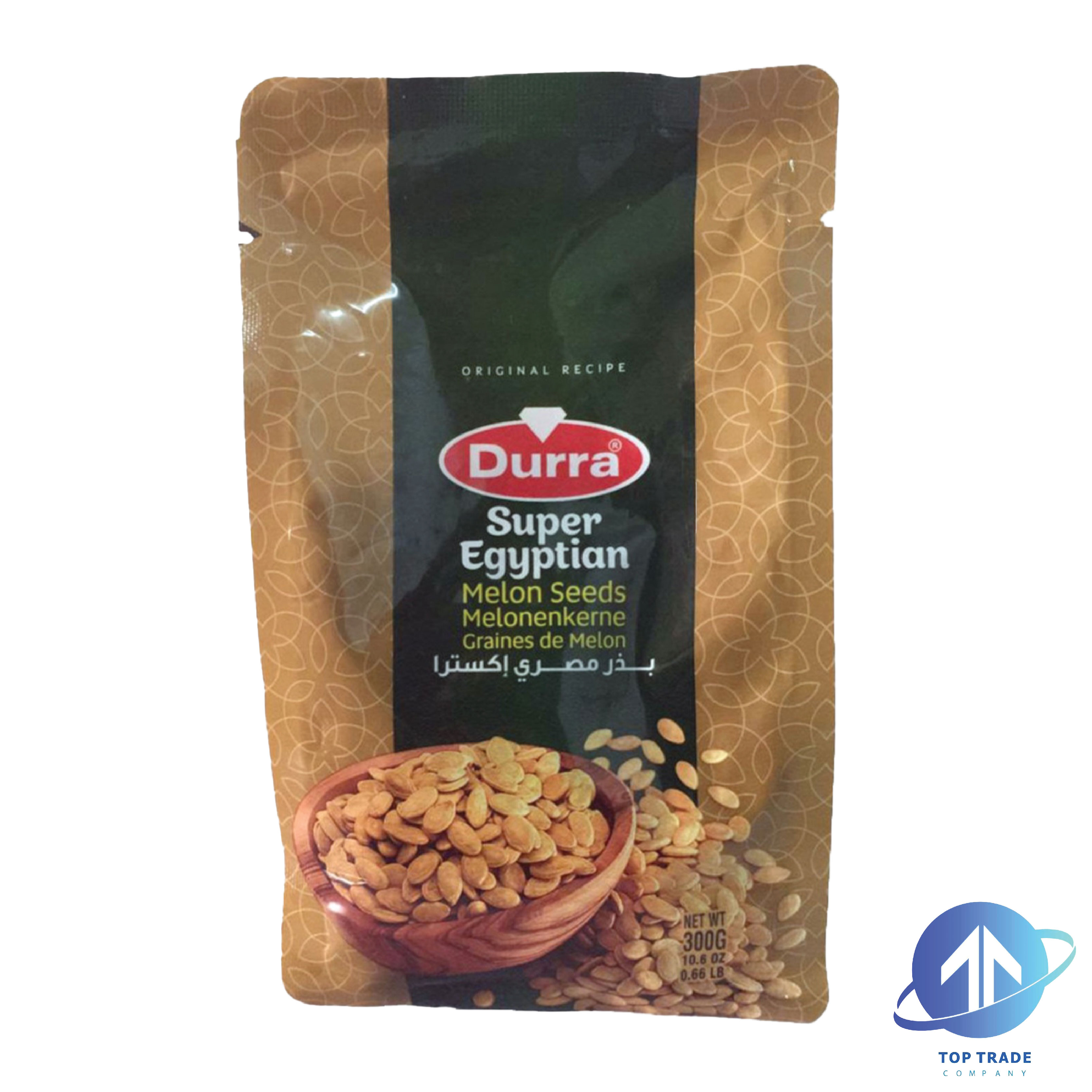 Durra Egyptian seeds 300gr 