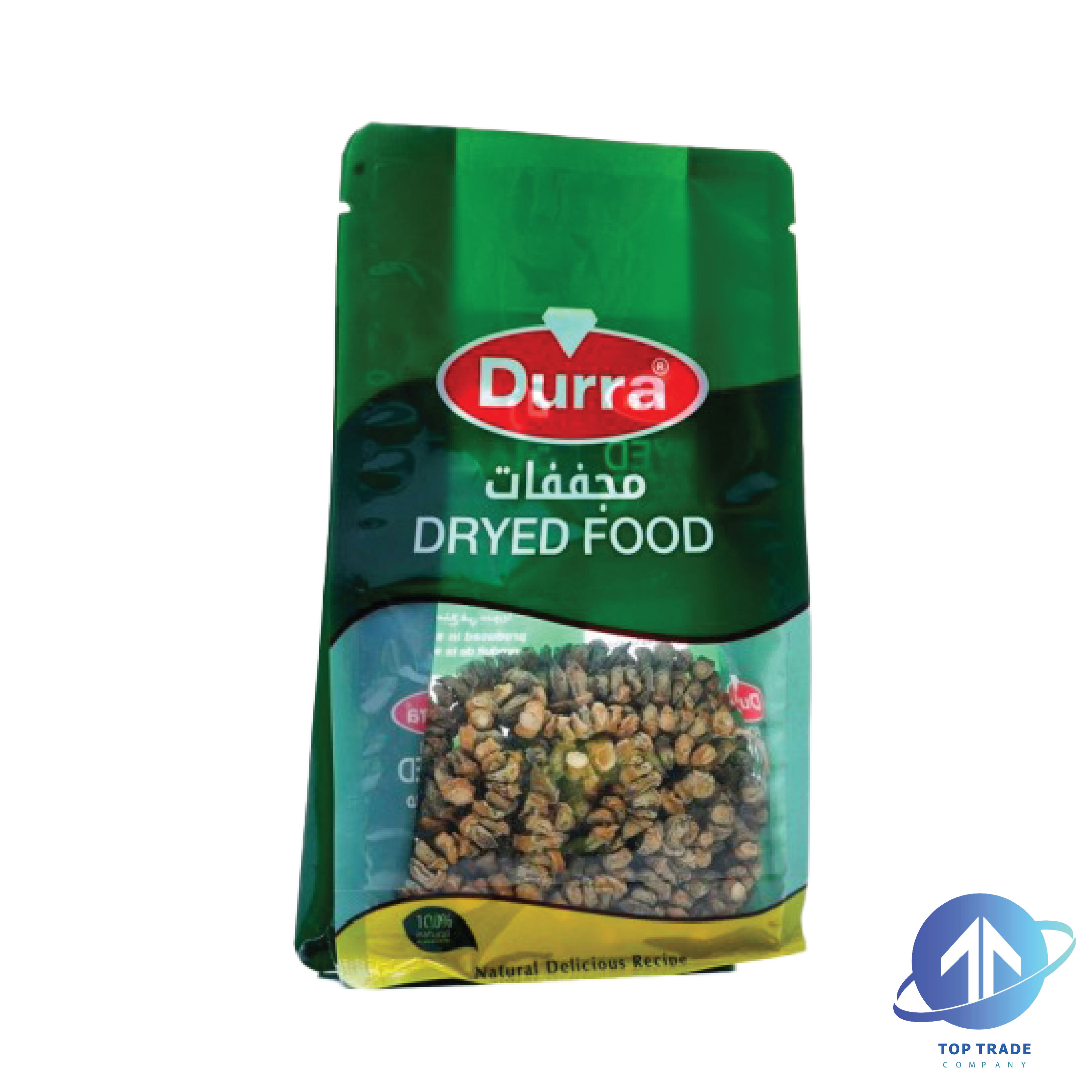 Durra Dried Okra 150gr 