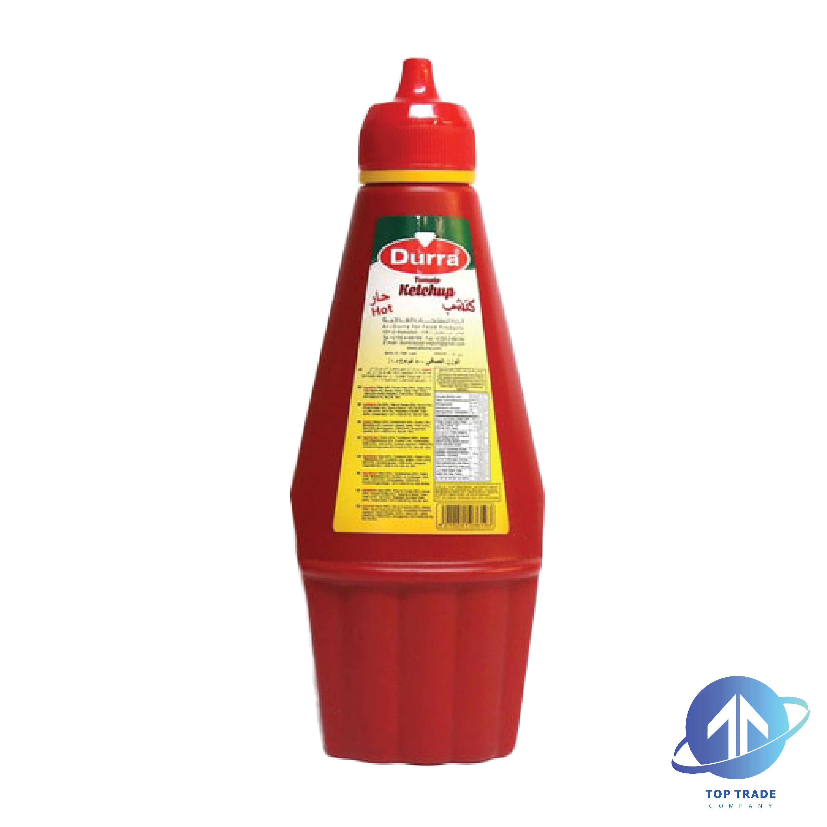 Durra Ketchup 900gr  