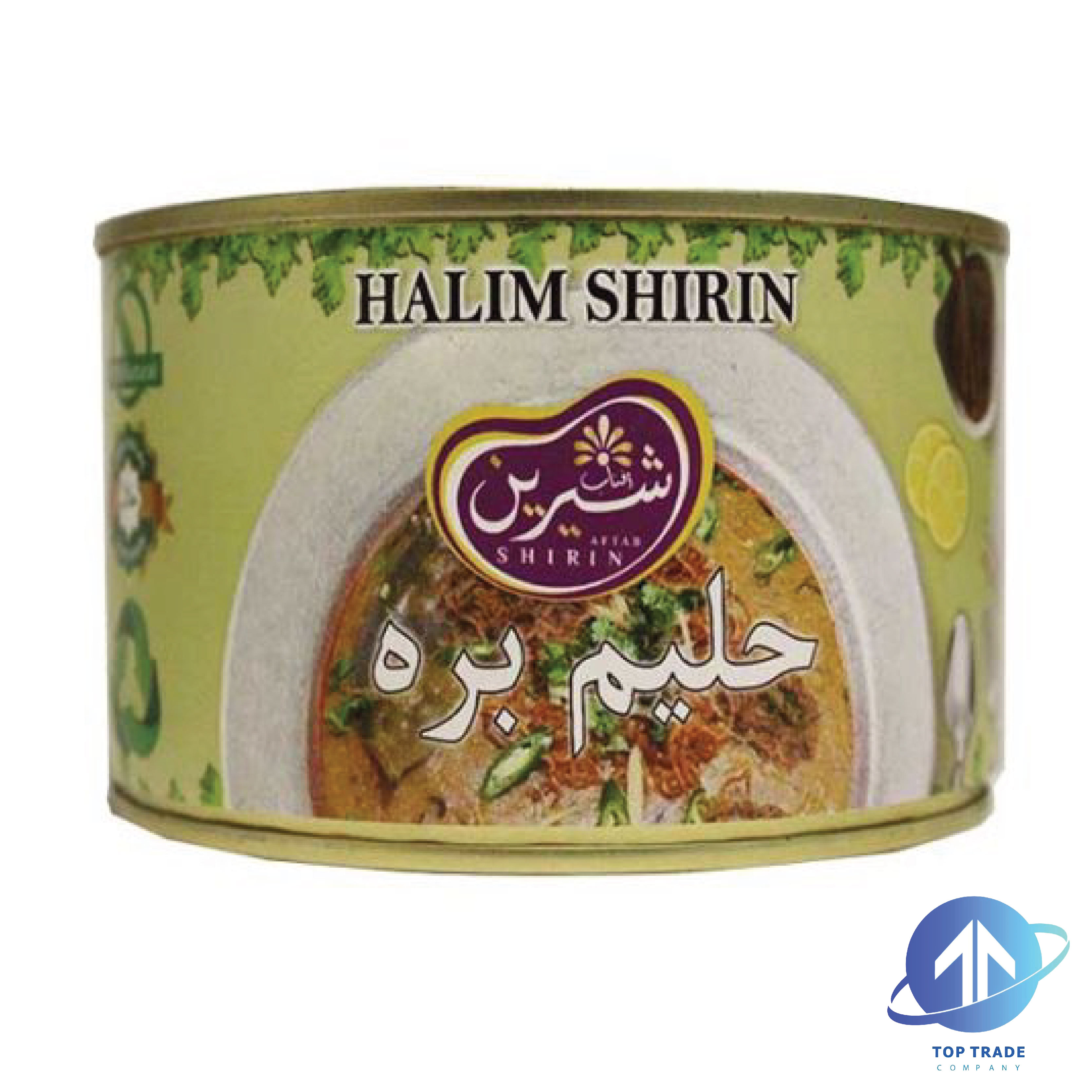 Aftab shirin Halim 400gr