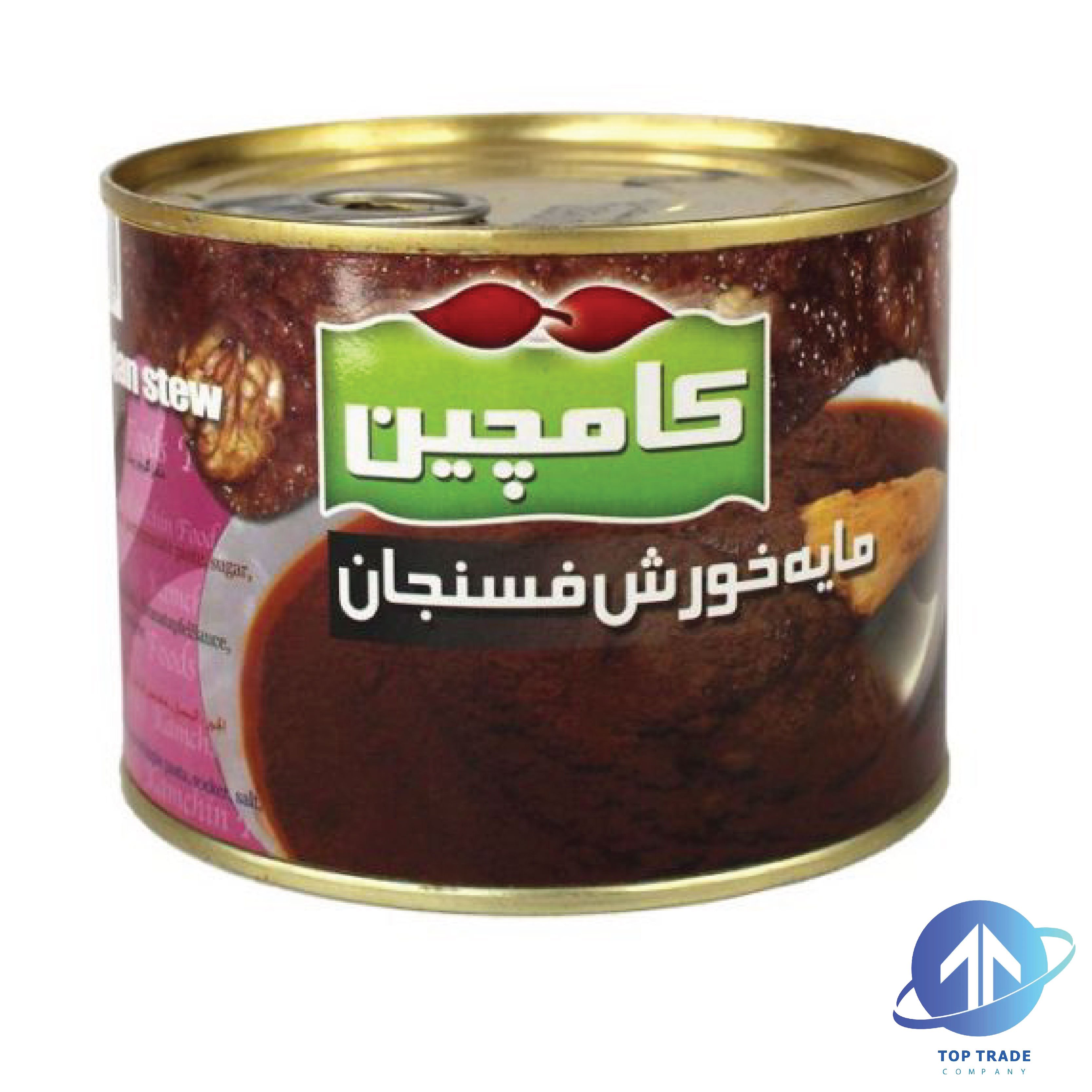 Kamchin Fesenjan Stew 450gr
