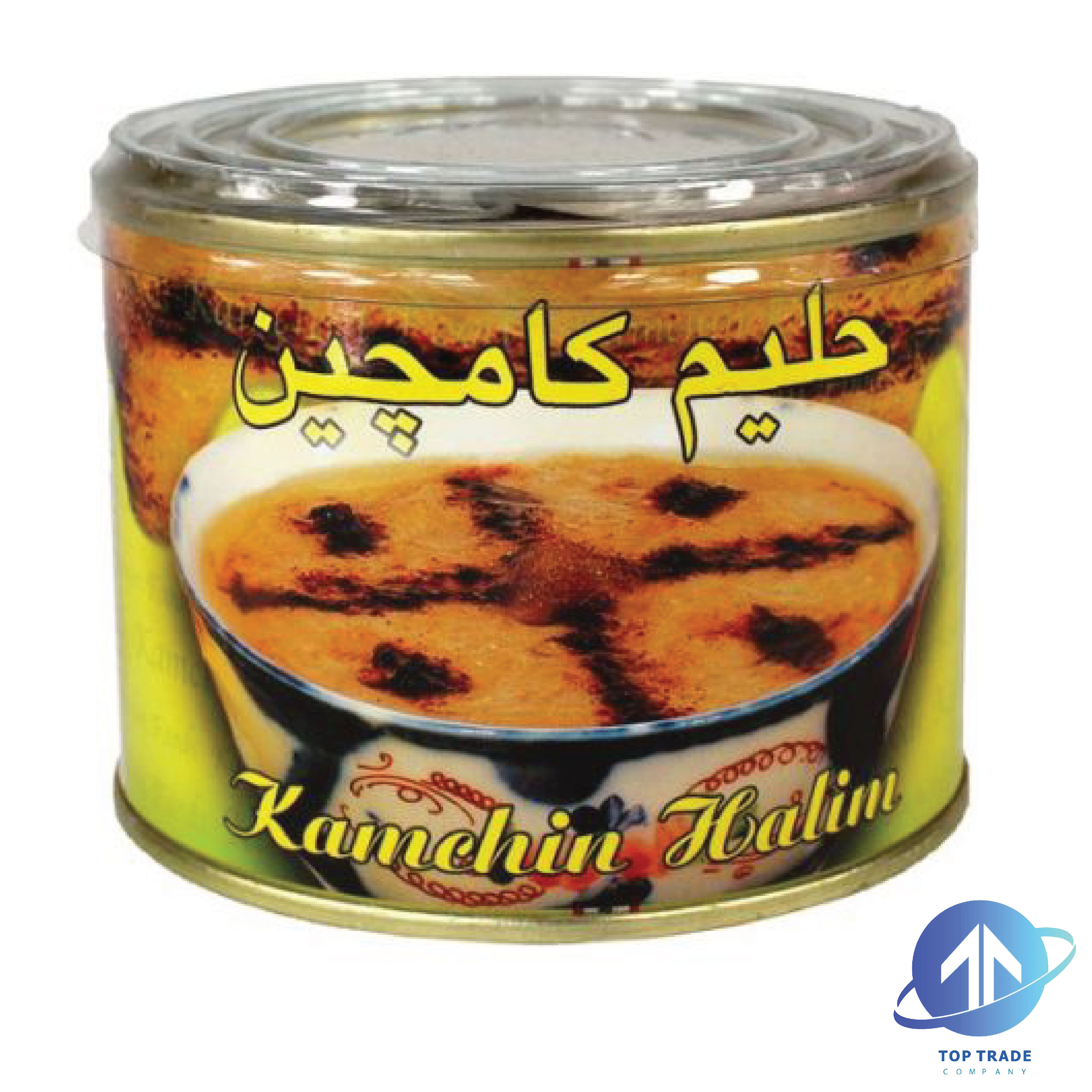 Kamchin Halim 450gr