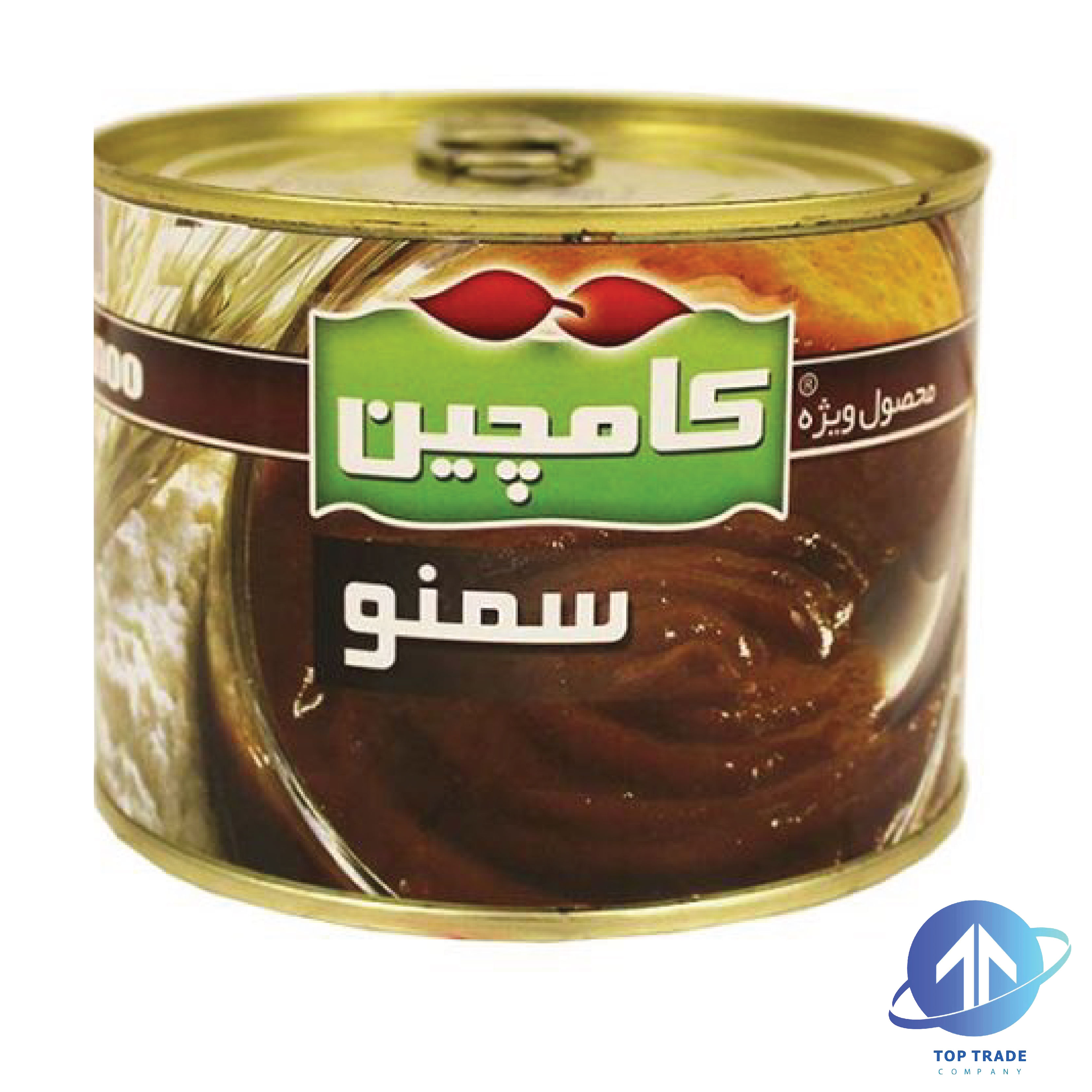 Kamchin Samno Blik 300gr