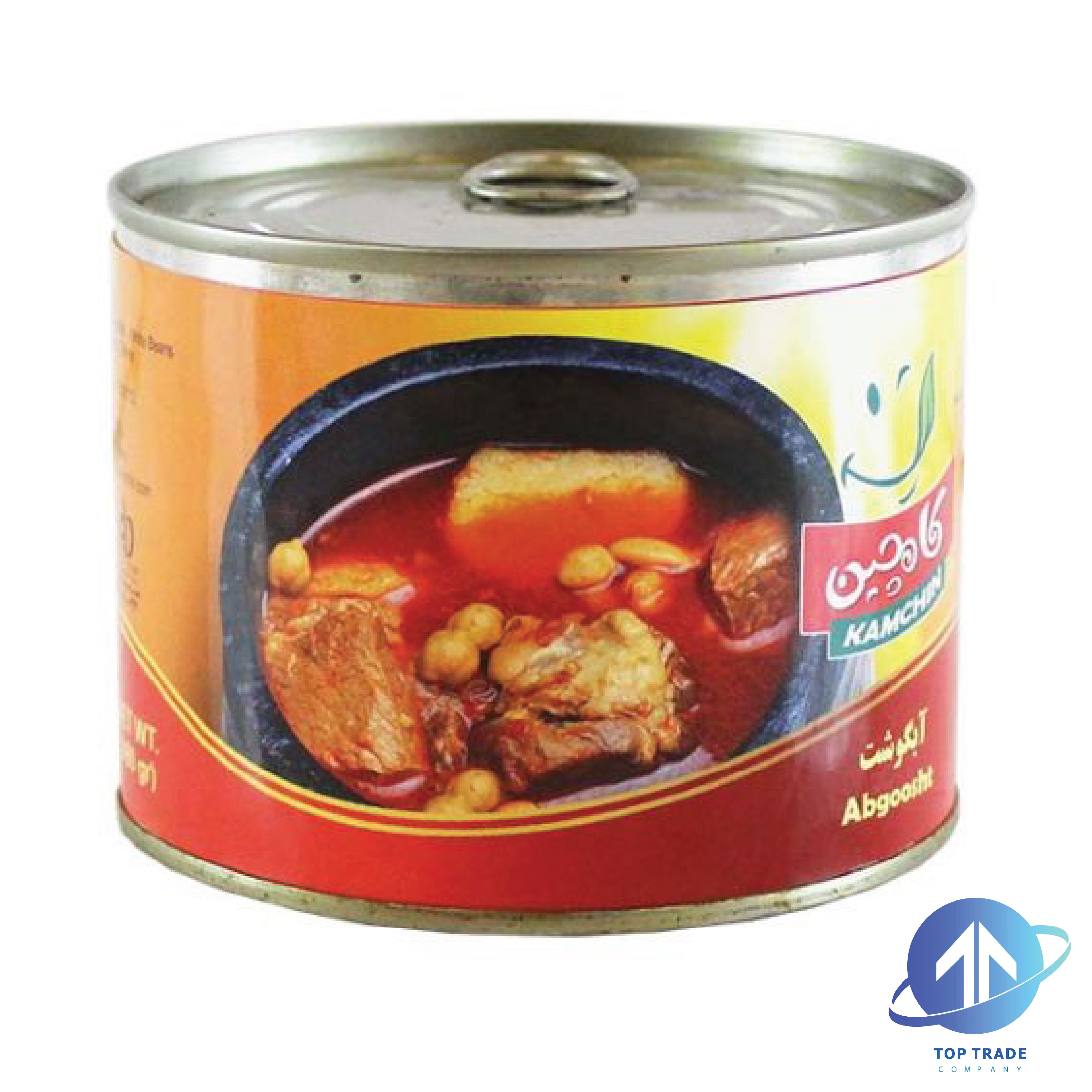 Kamchin Broth (Abgoosht) 450gr