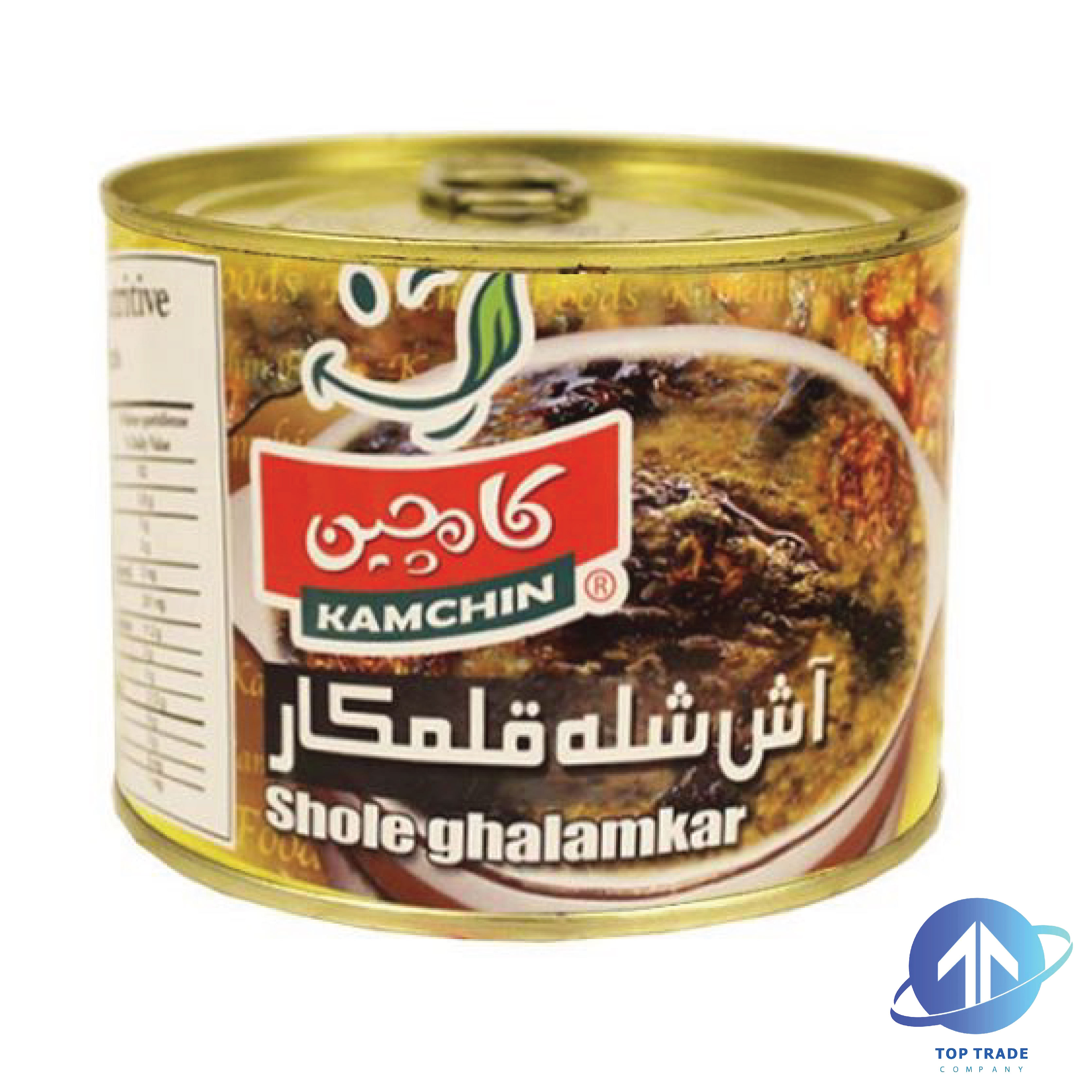 Kamchin Shole Ghalamkar 450gr