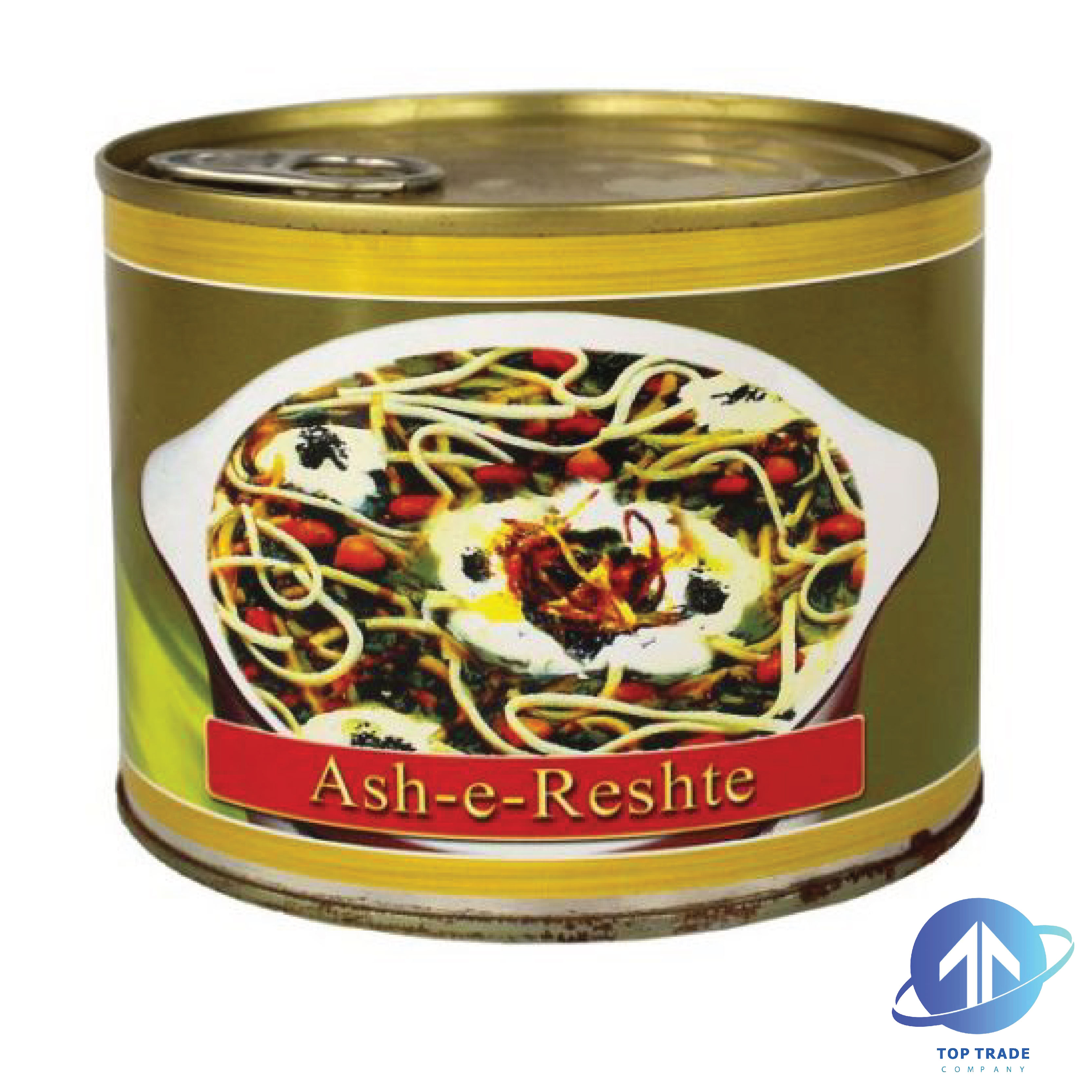Kamchin Ash E Reshte 450gr